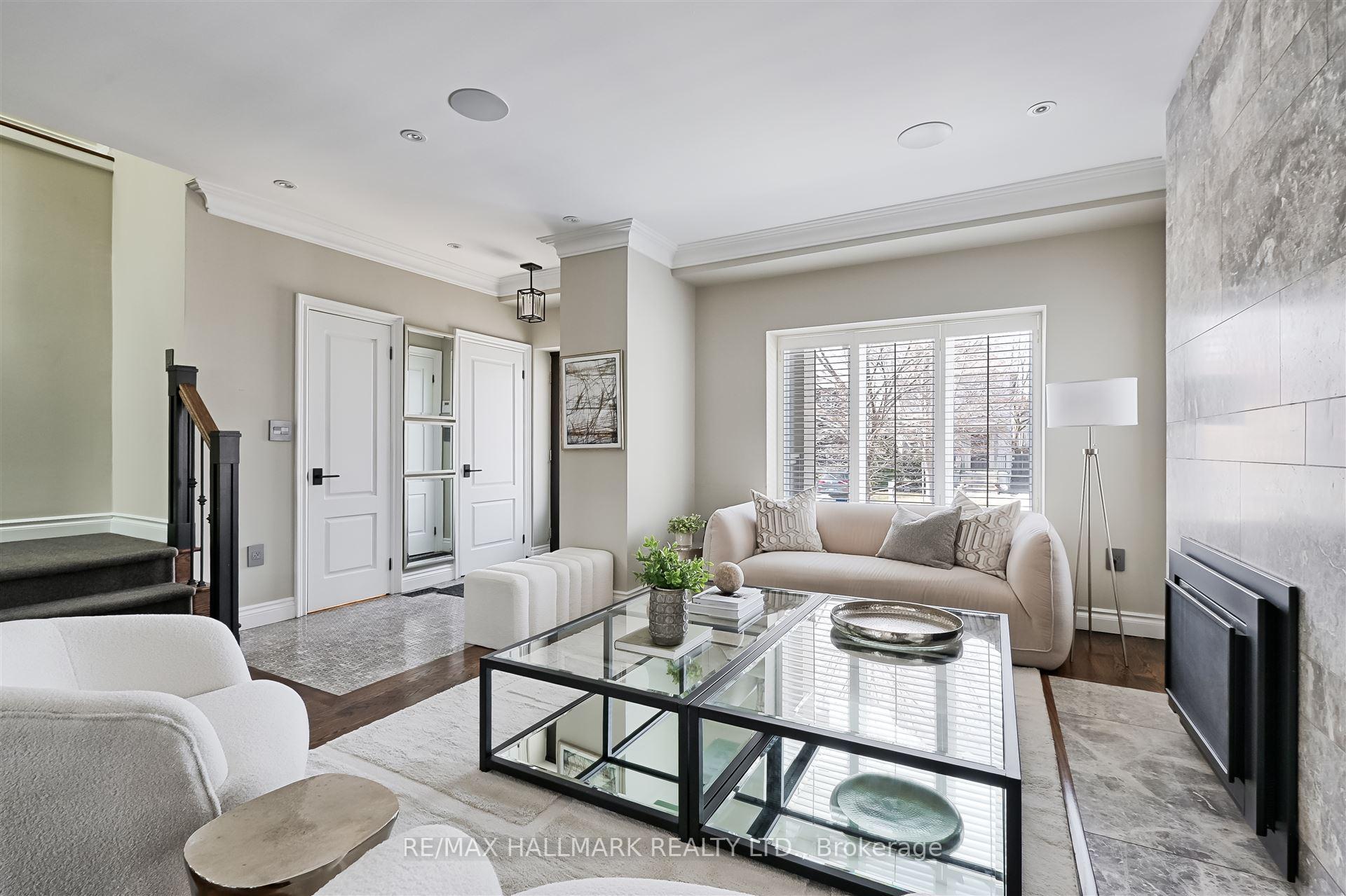 Photo 8 of 89 Donegall Drive, Toronto, Leaside — HOMEH