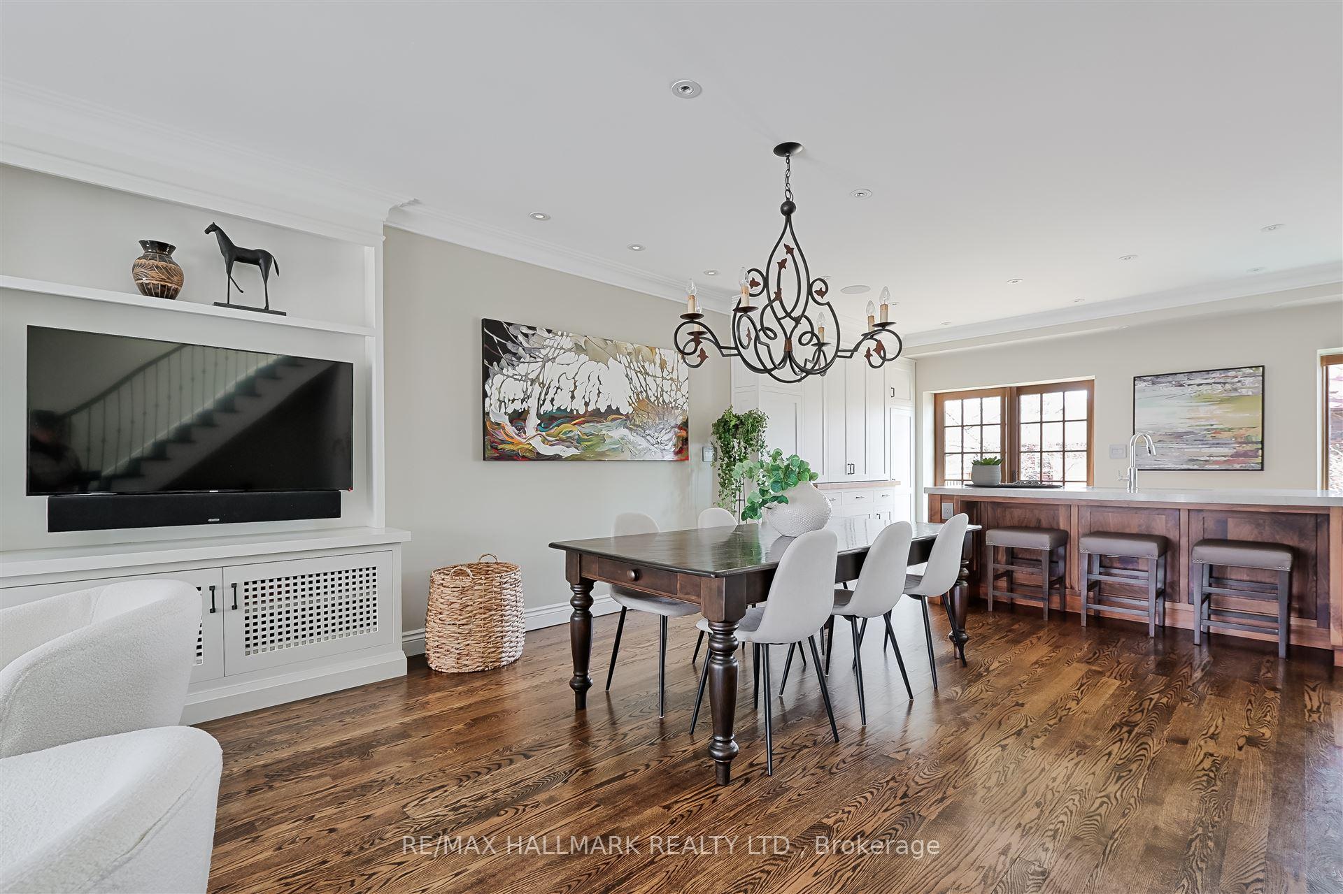 Photo 10 of 89 Donegall Drive, Toronto, Leaside — HOMEH