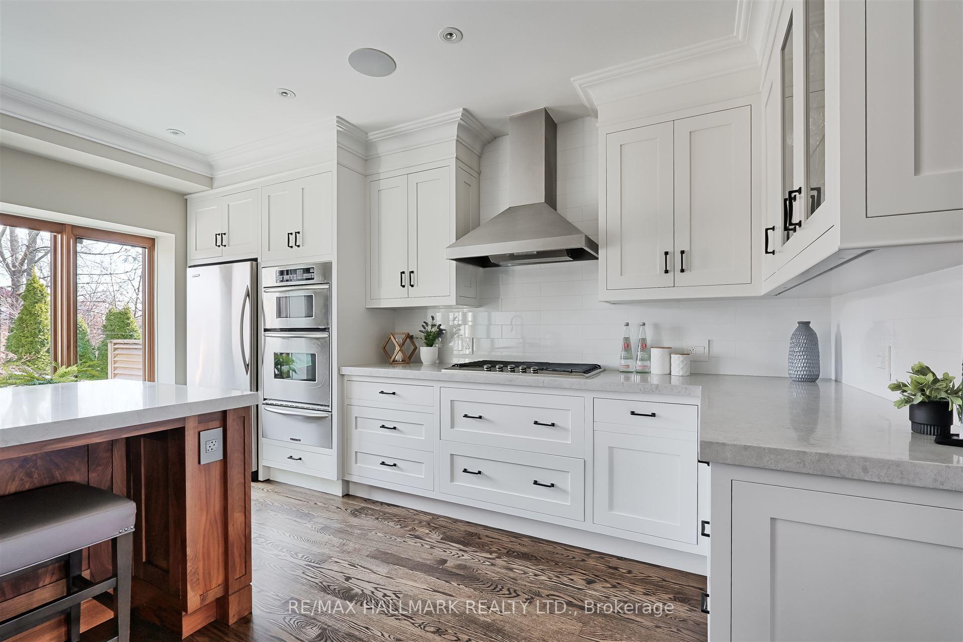 Photo 14 of 89 Donegall Drive, Toronto, Leaside — HOMEH