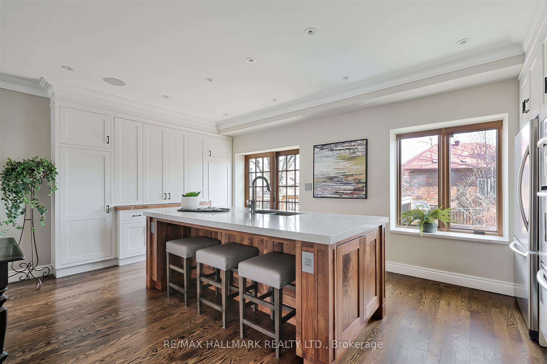 Photo 15 of 89 Donegall Drive, Toronto, Leaside — HOMEH