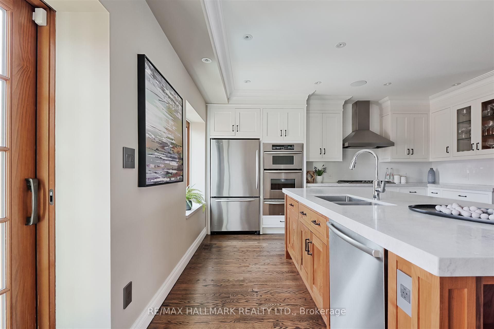 Photo 18 of 89 Donegall Drive, Toronto, Leaside — HOMEH