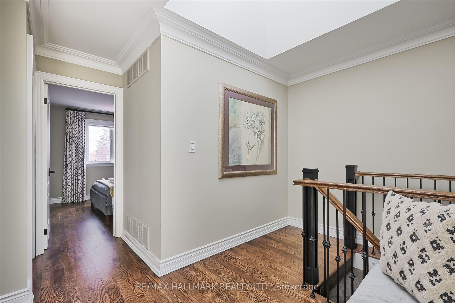 Photo 20 of 89 Donegall Drive, Toronto, Leaside — HOMEH