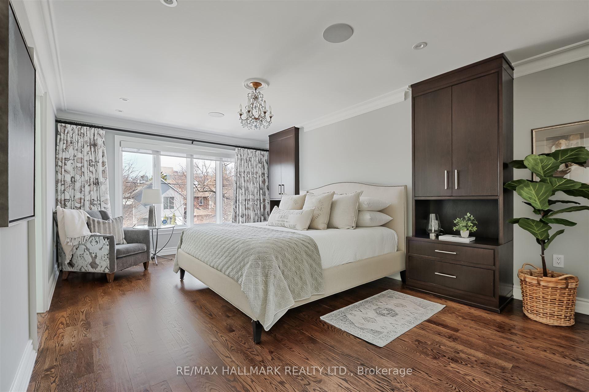 Photo 21 of 89 Donegall Drive, Toronto, Leaside — HOMEH