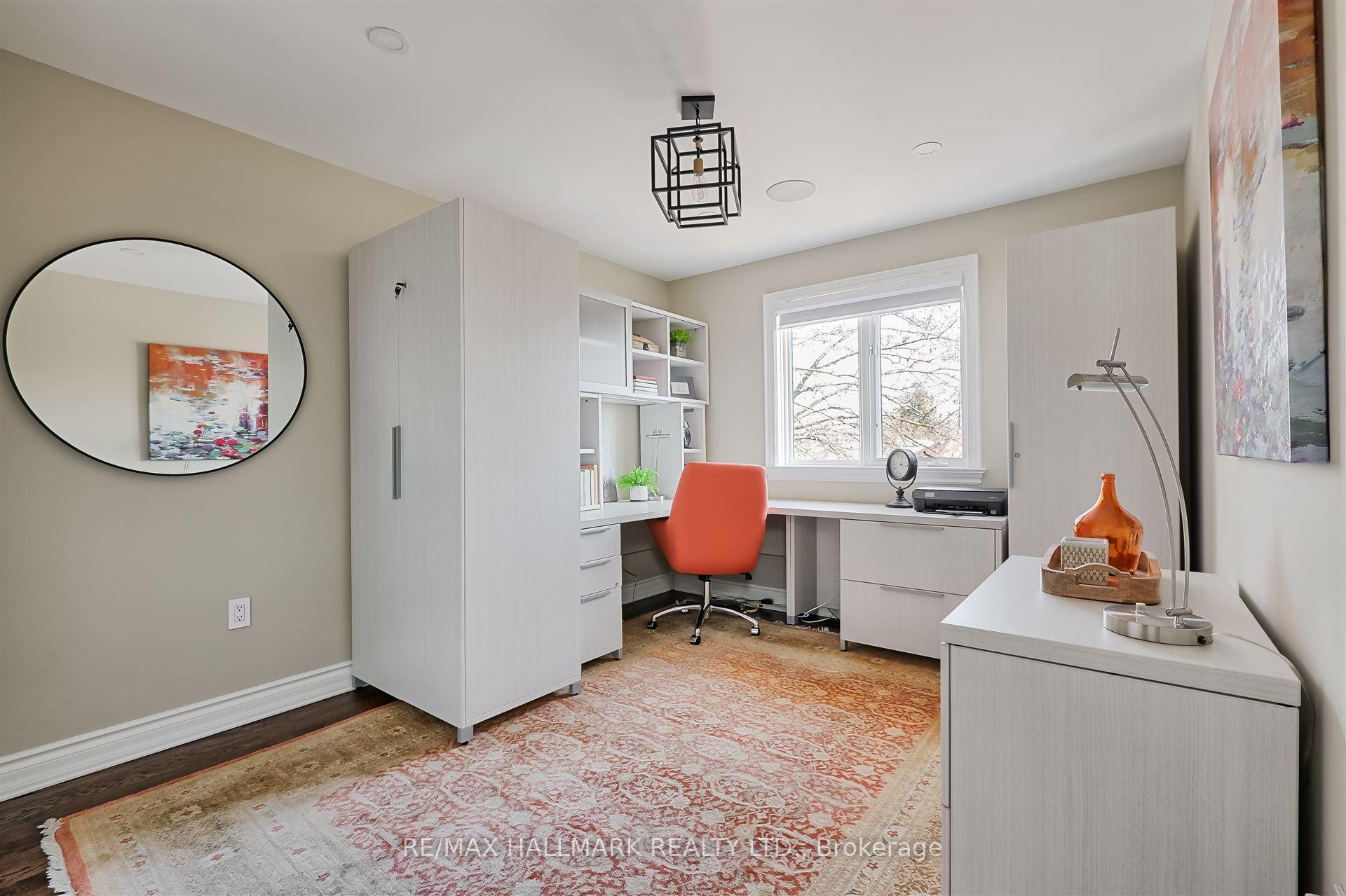 Photo 27 of 89 Donegall Drive, Toronto, Leaside — HOMEH
