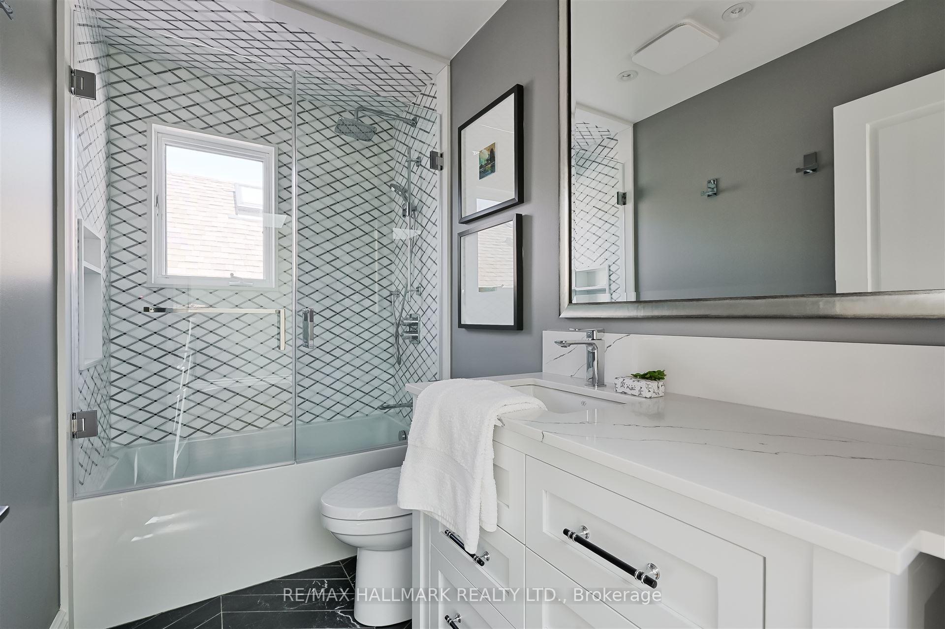 Photo 33 of 89 Donegall Drive, Toronto, Leaside — HOMEH