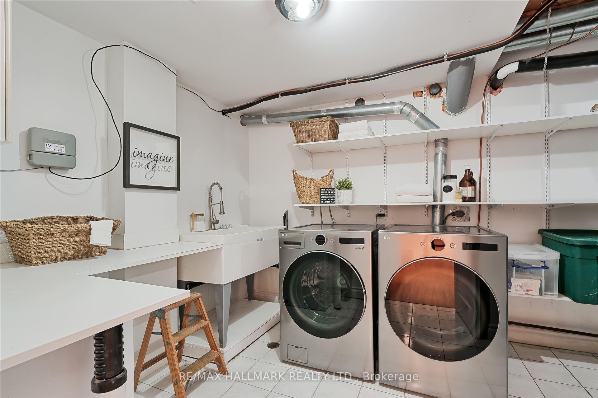 Photo 34 of 89 Donegall Drive, Toronto, Leaside — HOMEH