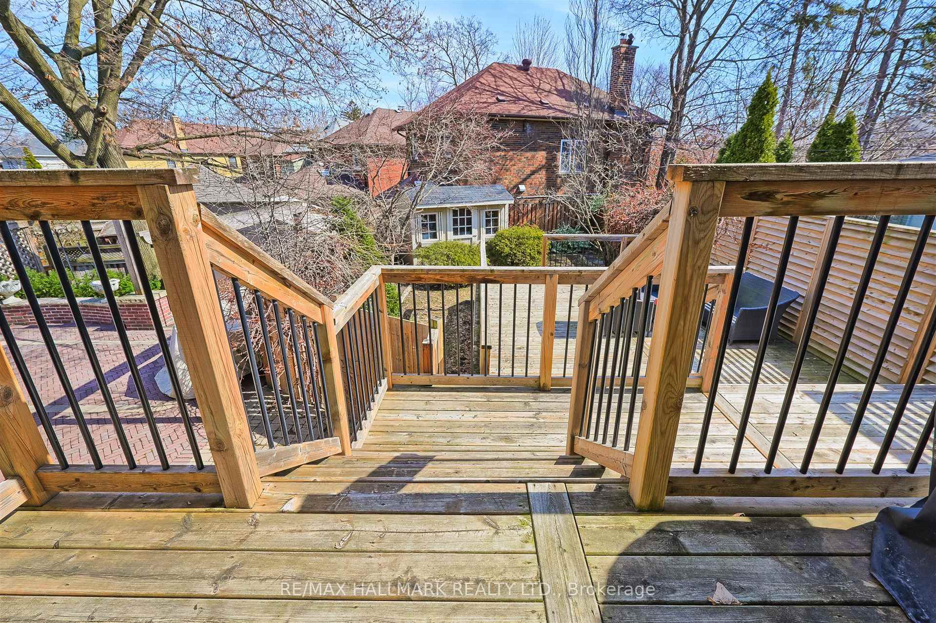 Photo 35 of 89 Donegall Drive, Toronto, Leaside — HOMEH