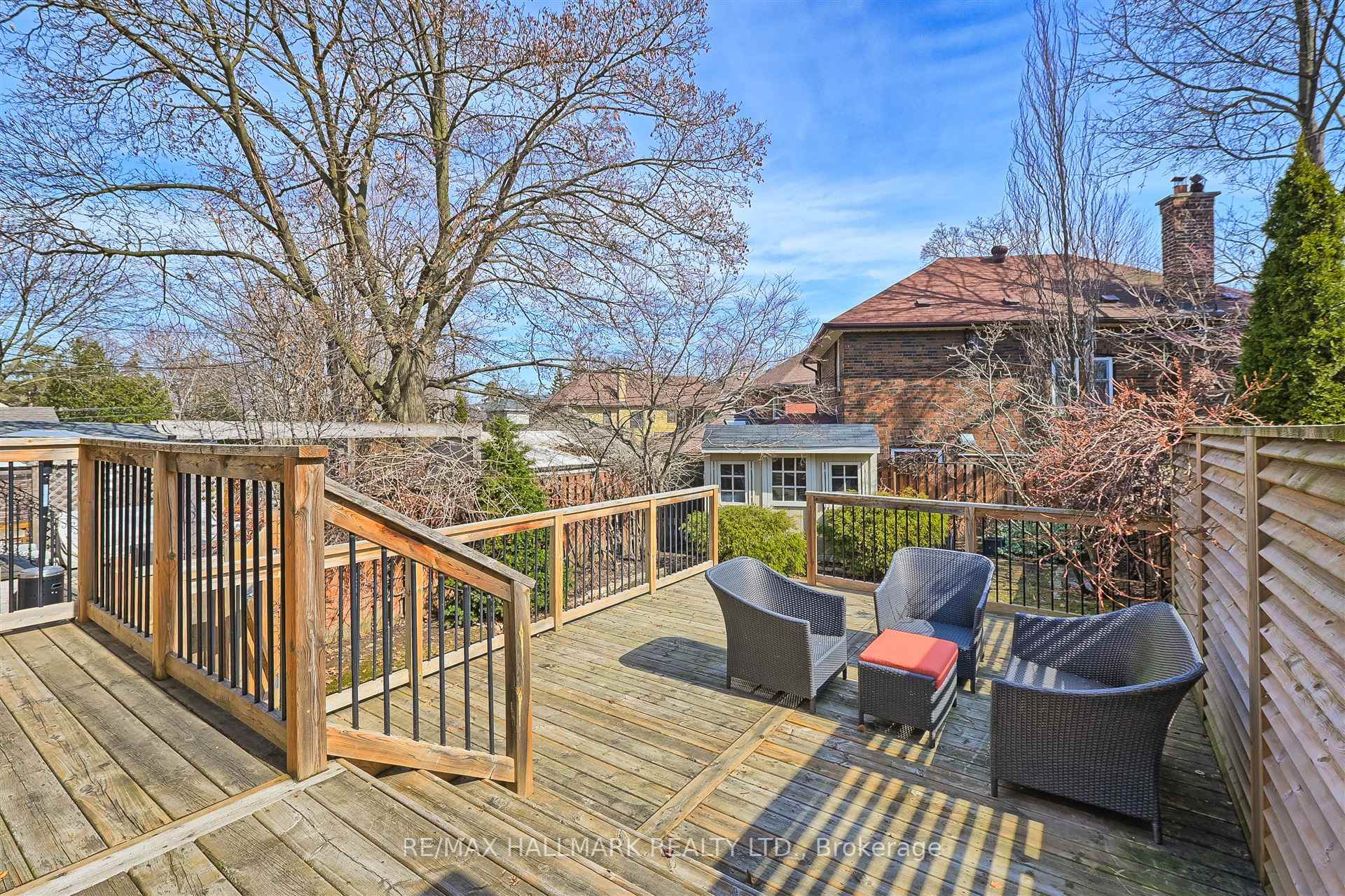 Photo 36 of 89 Donegall Drive, Toronto, Leaside — HOMEH