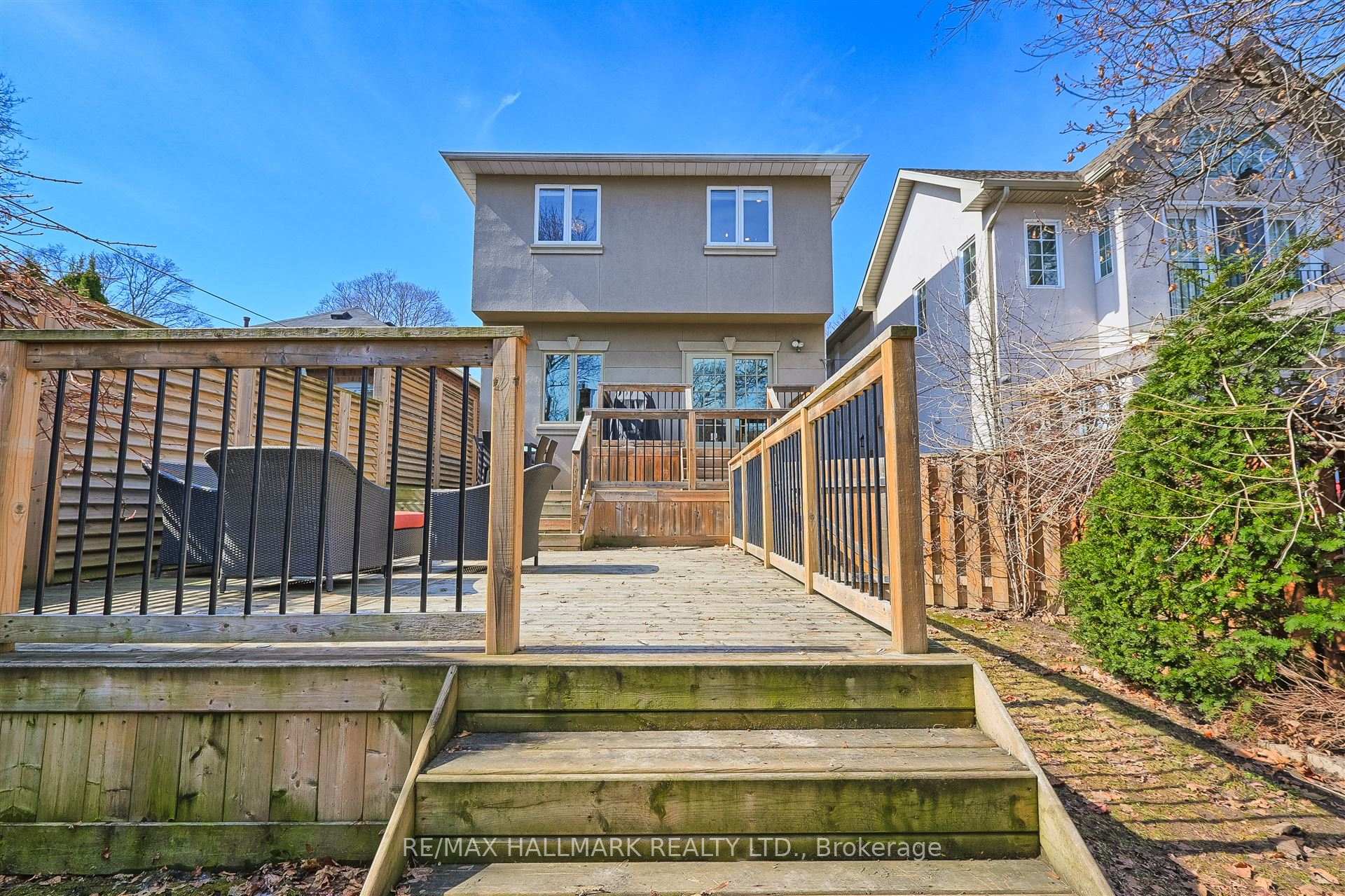 Photo 37 of 89 Donegall Drive, Toronto, Leaside — HOMEH