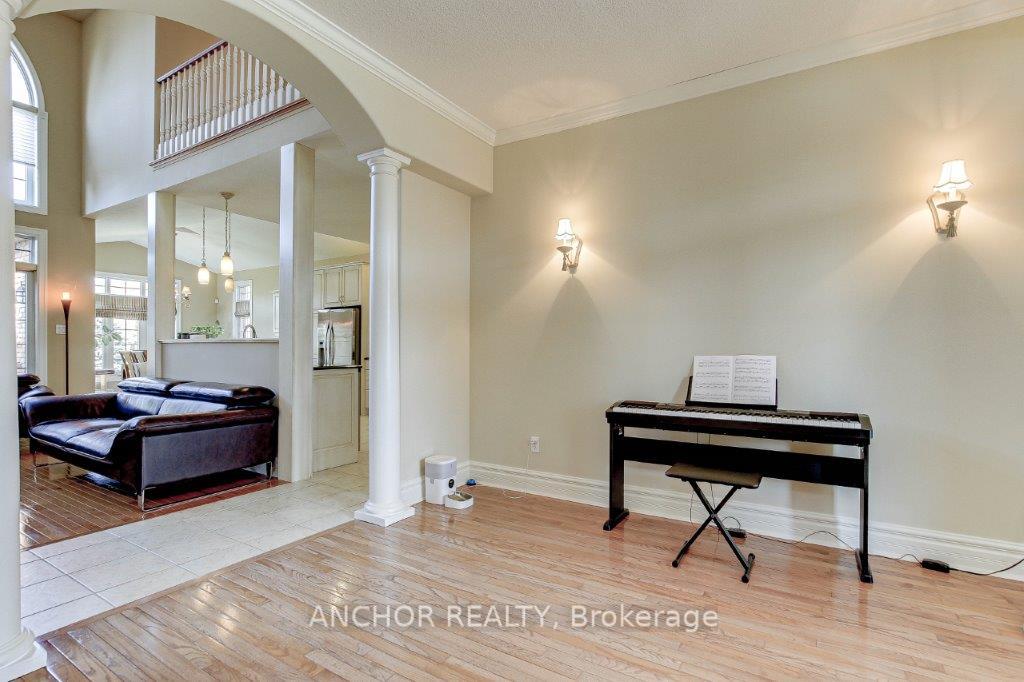 Photo 4 of 51 Pinehurst Drive W, Thames Centre, Dorchester — HOMEH
