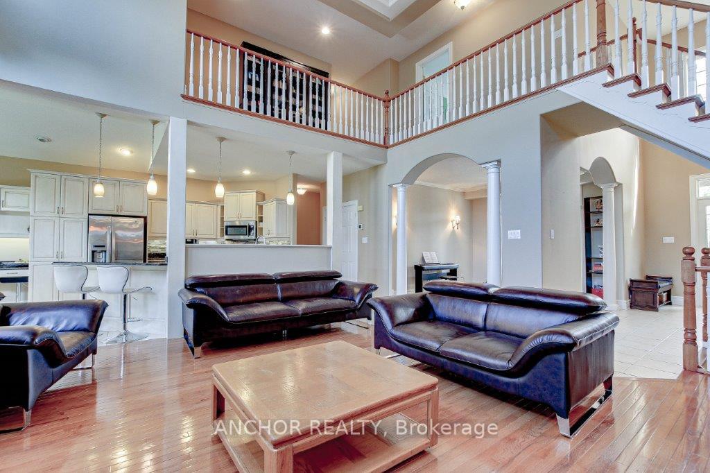 Photo 7 of 51 Pinehurst Drive W, Thames Centre, Dorchester — HOMEH