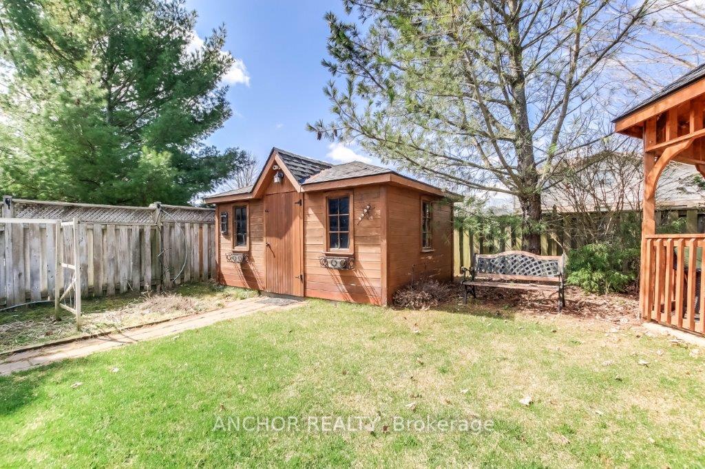 Photo 38 of 51 Pinehurst Drive W, Thames Centre, Dorchester — HOMEH
