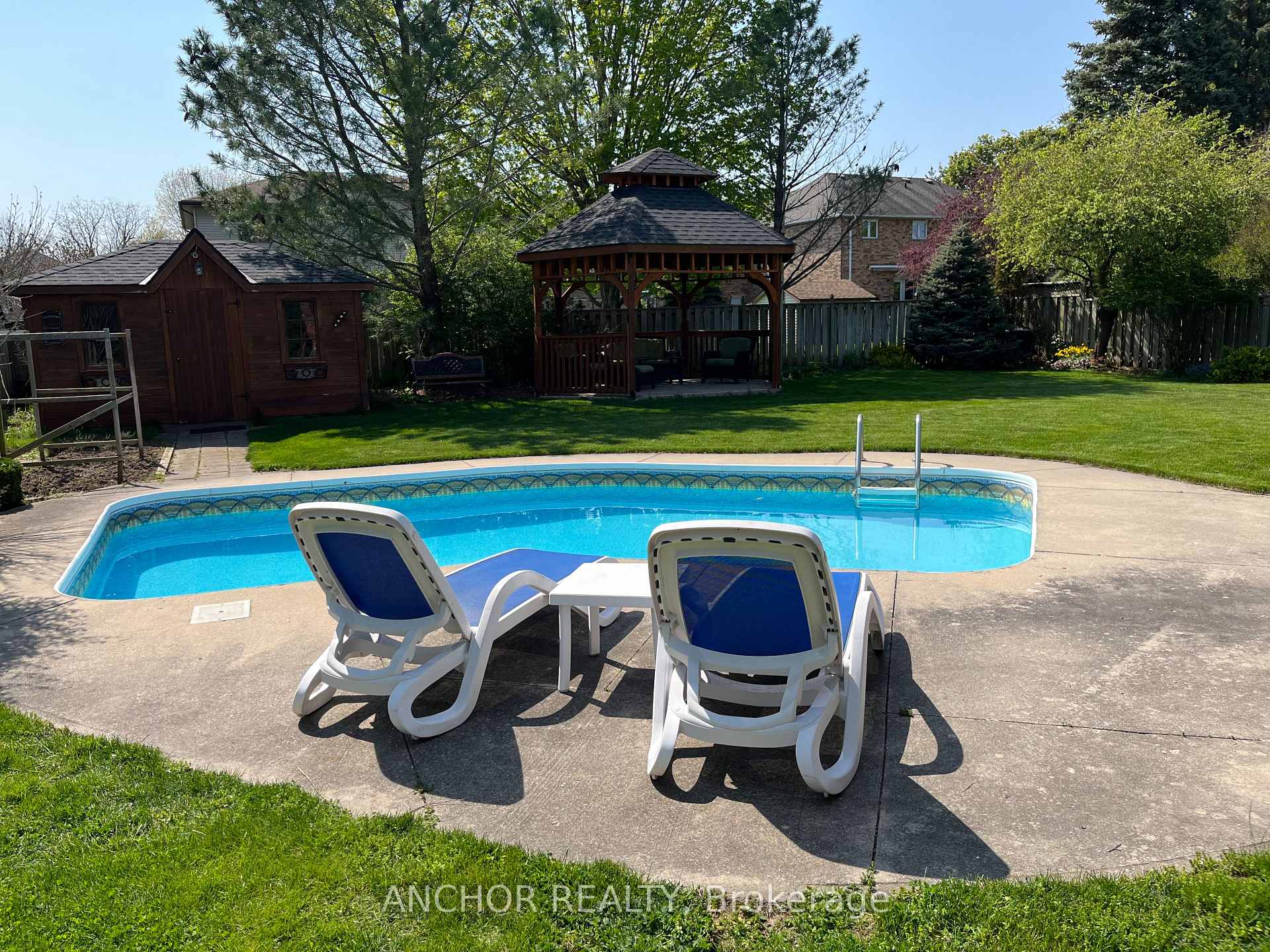 Photo 41 of 51 Pinehurst Drive W, Thames Centre, Dorchester — HOMEH