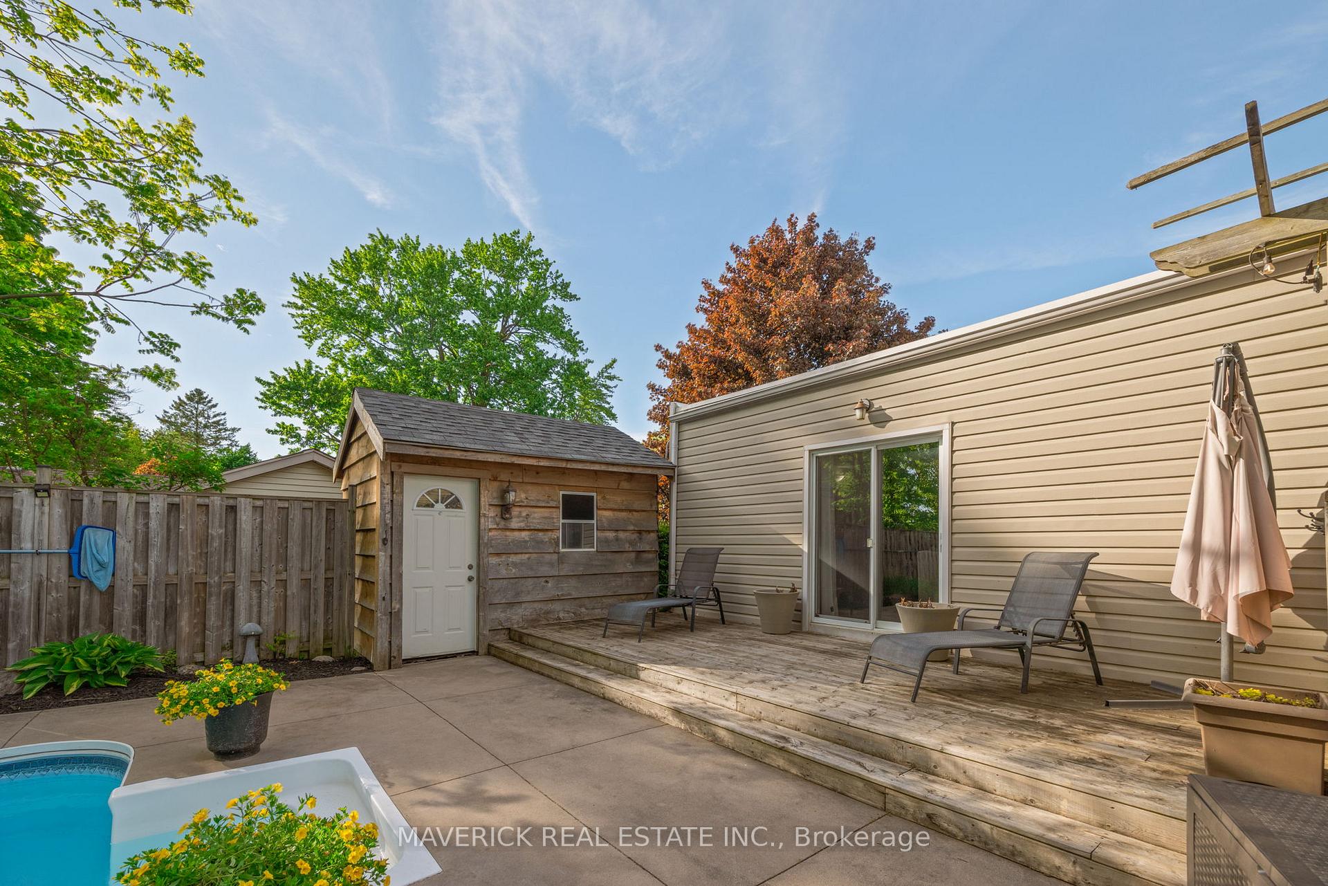 Photo 7 of 22371 Adelaide Road, Strathroy-Caradoc, Mount Brydges — HOMEH