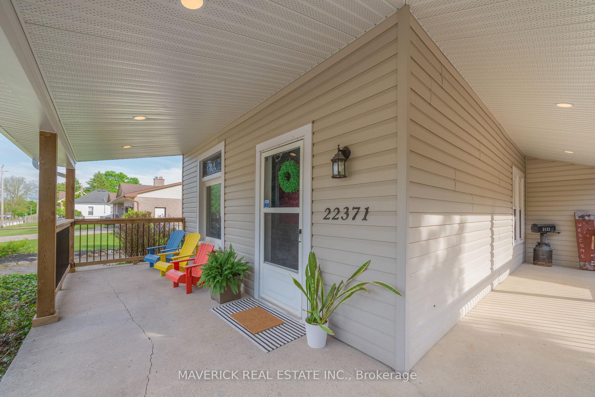 Photo 15 of 22371 Adelaide Road, Strathroy-Caradoc, Mount Brydges — HOMEH
