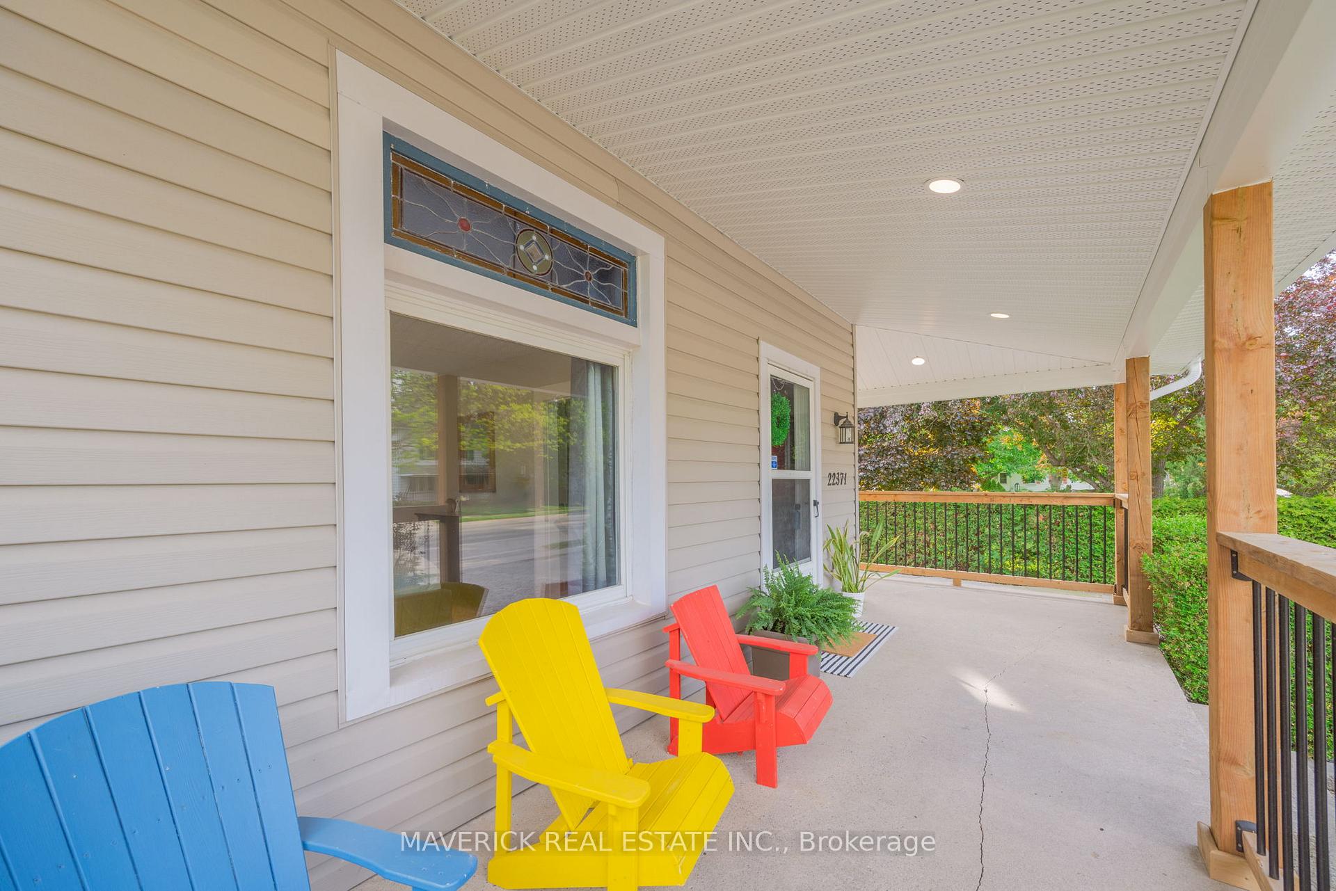 Photo 16 of 22371 Adelaide Road, Strathroy-Caradoc, Mount Brydges — HOMEH