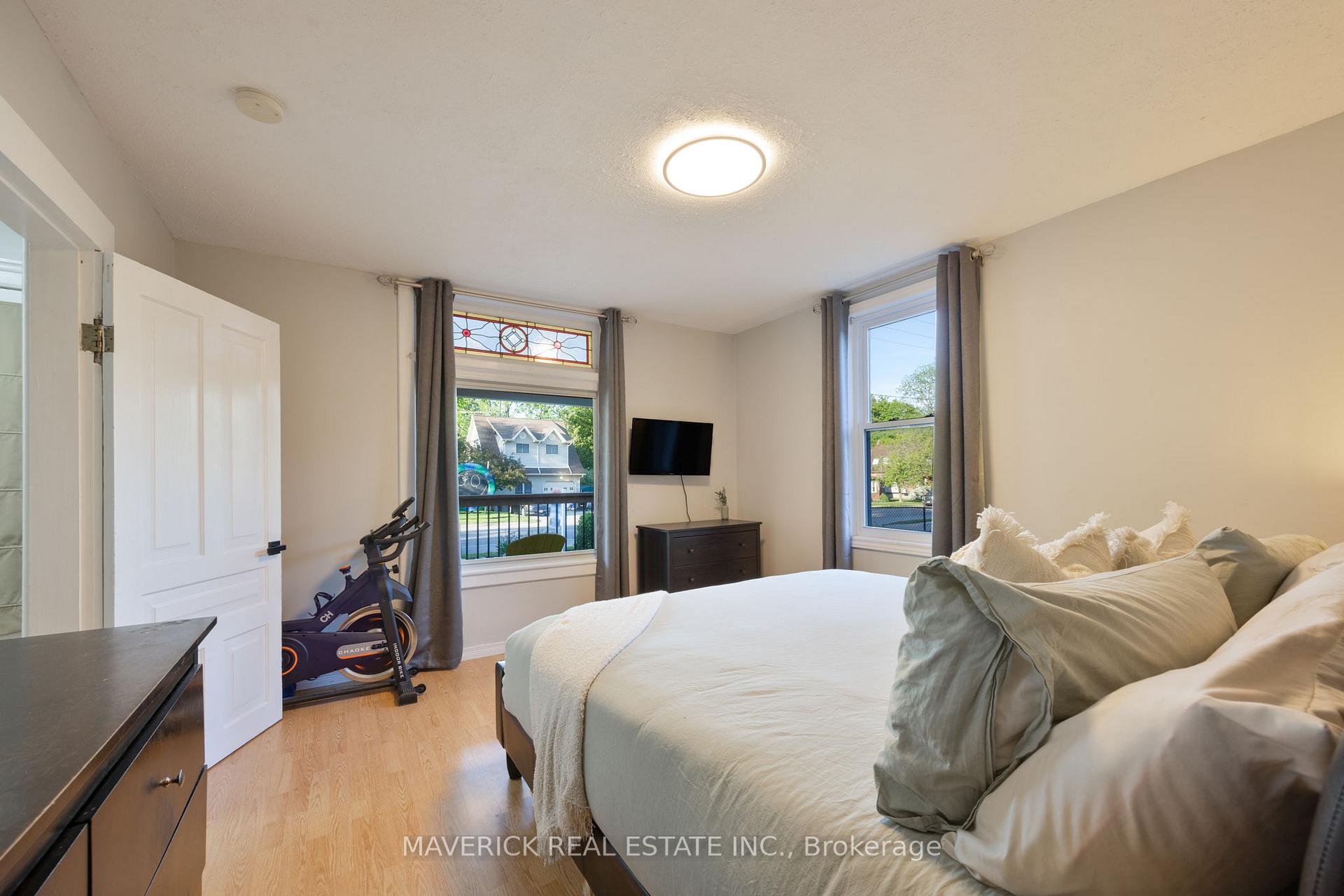 Photo 19 of 22371 Adelaide Road, Strathroy-Caradoc, Mount Brydges — HOMEH