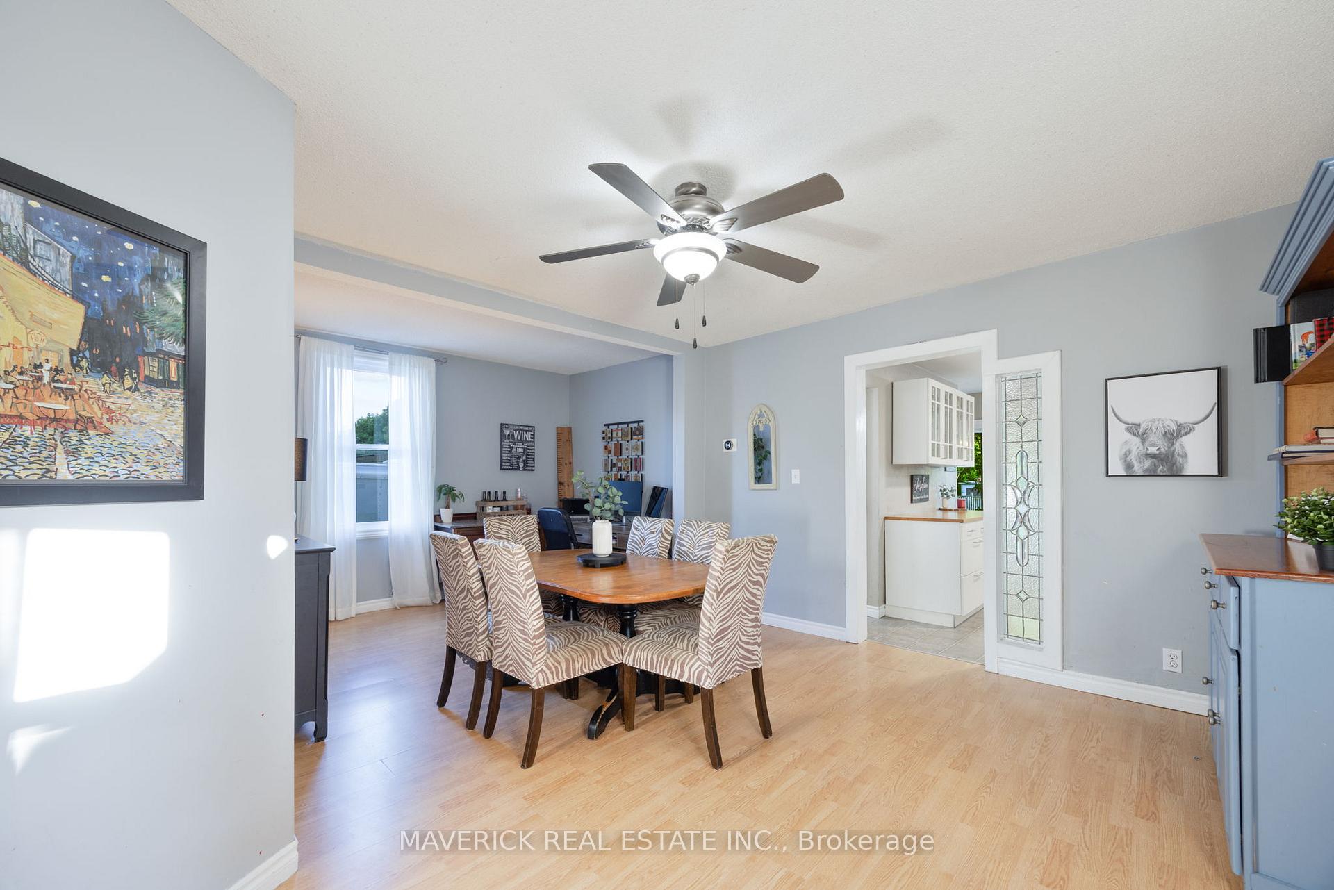 Photo 20 of 22371 Adelaide Road, Strathroy-Caradoc, Mount Brydges — HOMEH