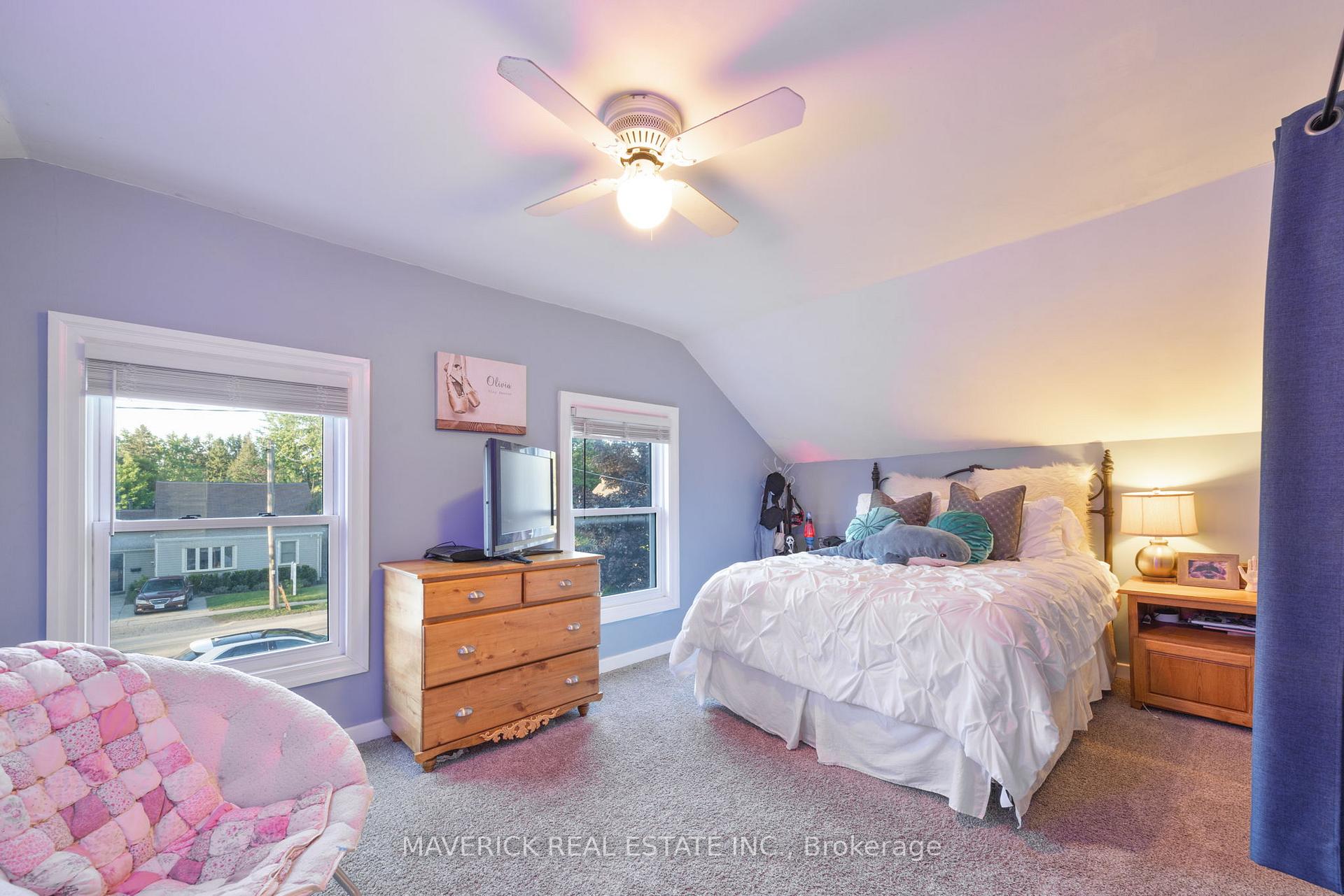Photo 29 of 22371 Adelaide Road, Strathroy-Caradoc, Mount Brydges — HOMEH
