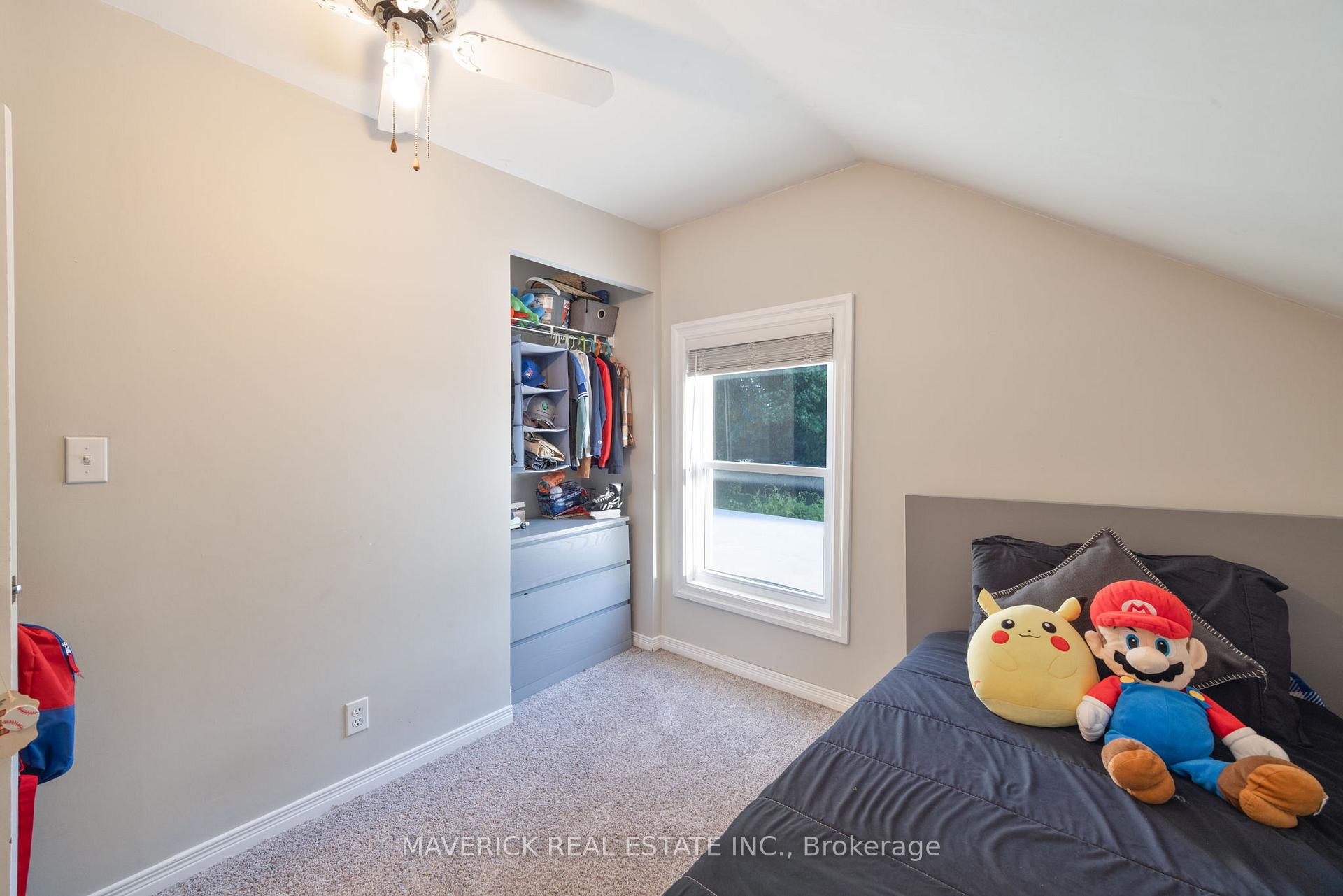 Photo 32 of 22371 Adelaide Road, Strathroy-Caradoc, Mount Brydges — HOMEH