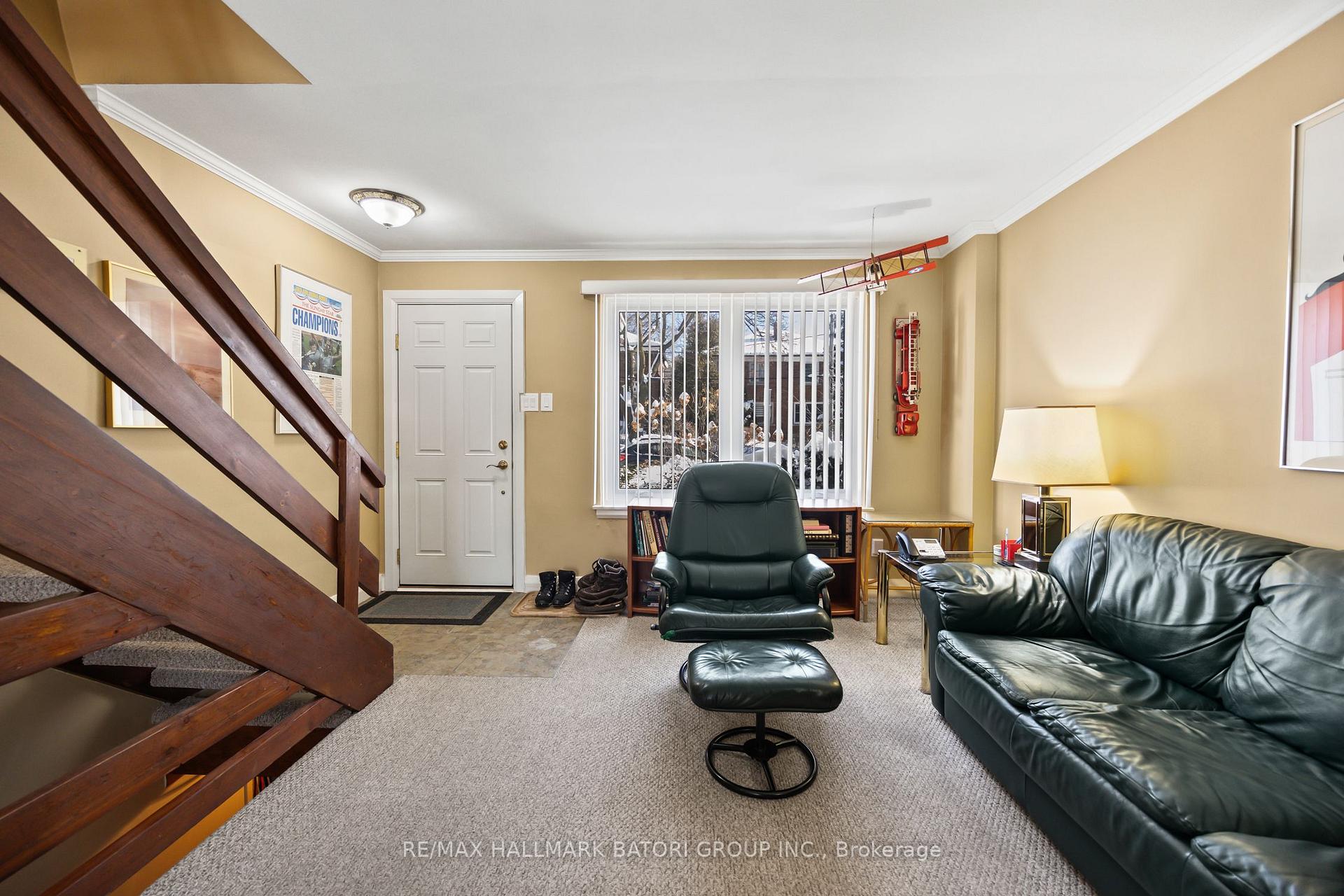Photo 2 of 20 Rowley Avenue, Toronto, Mount Pleasant East — HOMEH