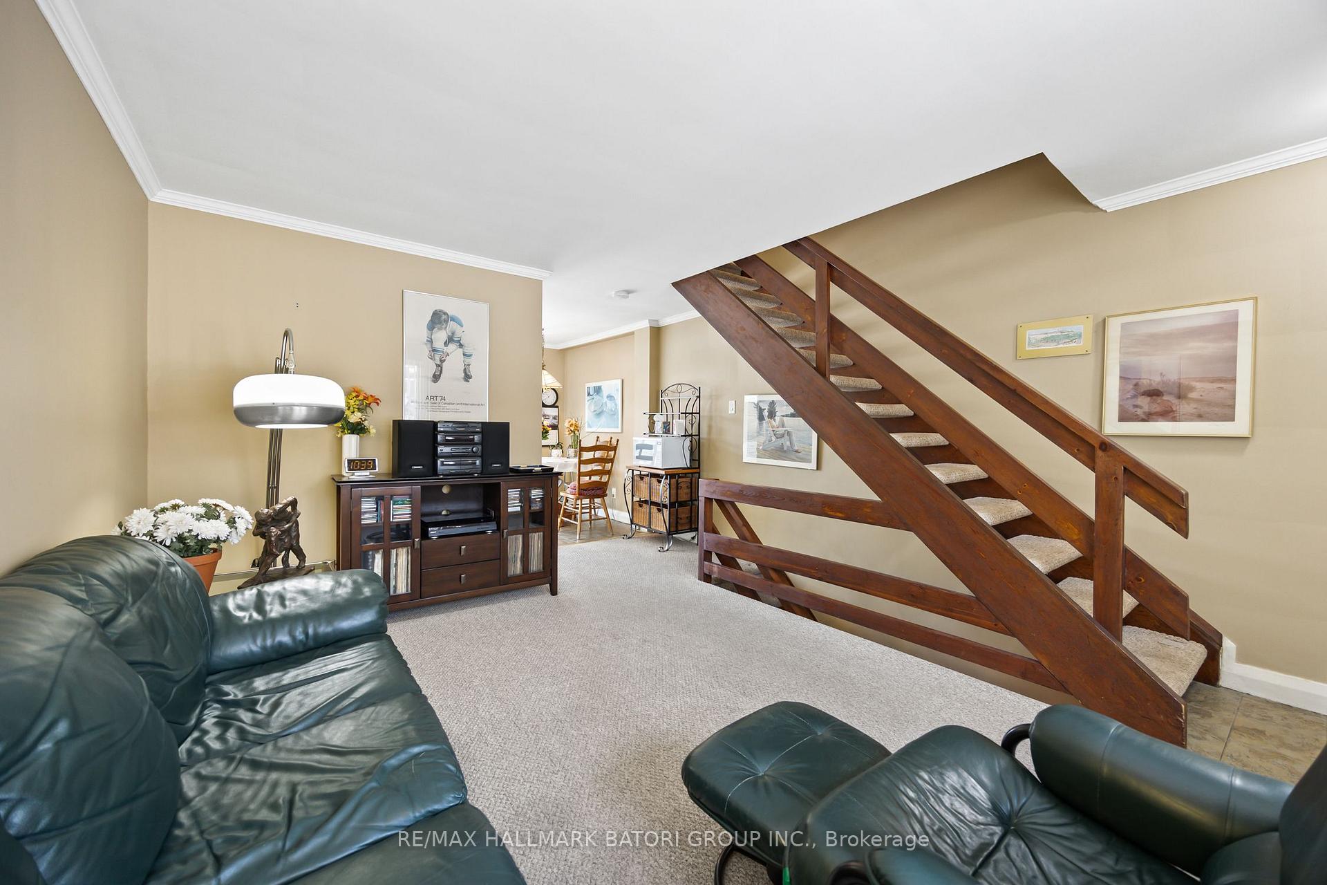 Photo 3 of 20 Rowley Avenue, Toronto, Mount Pleasant East — HOMEH
