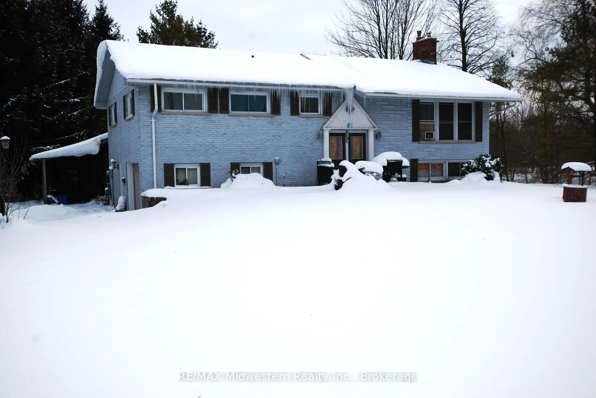 Photo 1 of 79 Elora Street N, Minto — HOMEH