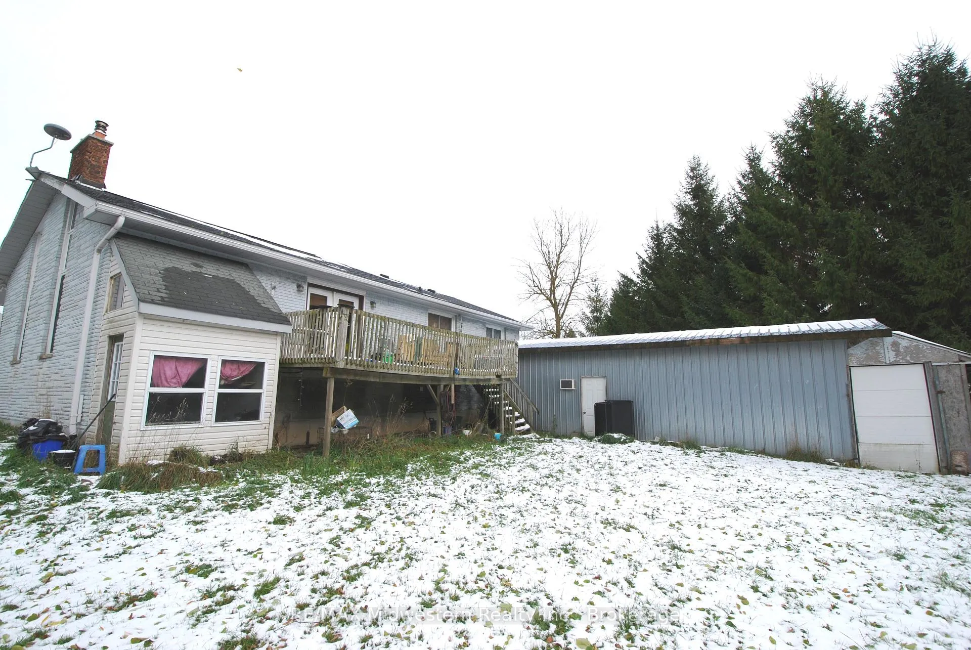 Photo 4 of 79 Elora Street N, Minto — HOMEH