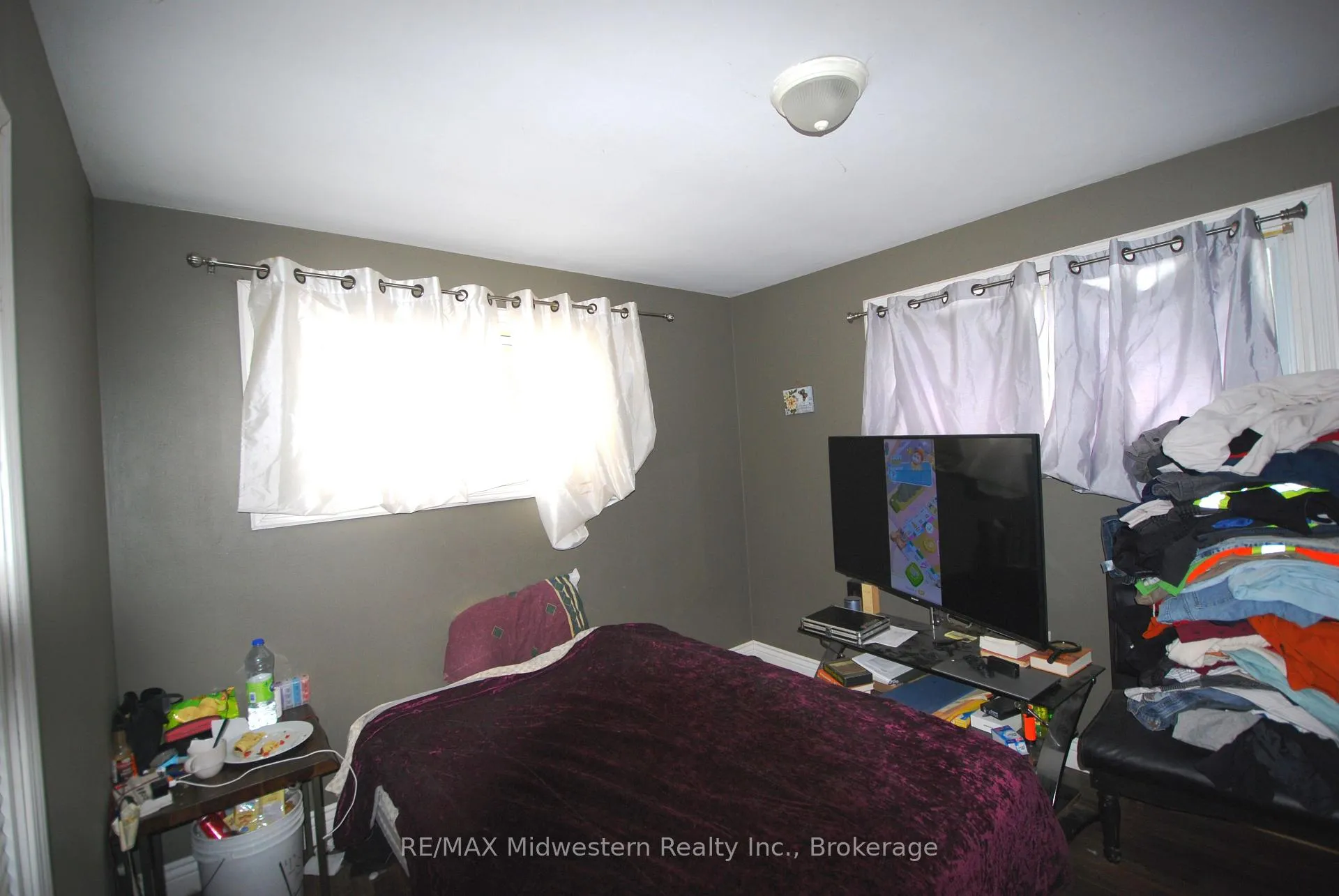 Photo 9 of 79 Elora Street N, Minto — HOMEH