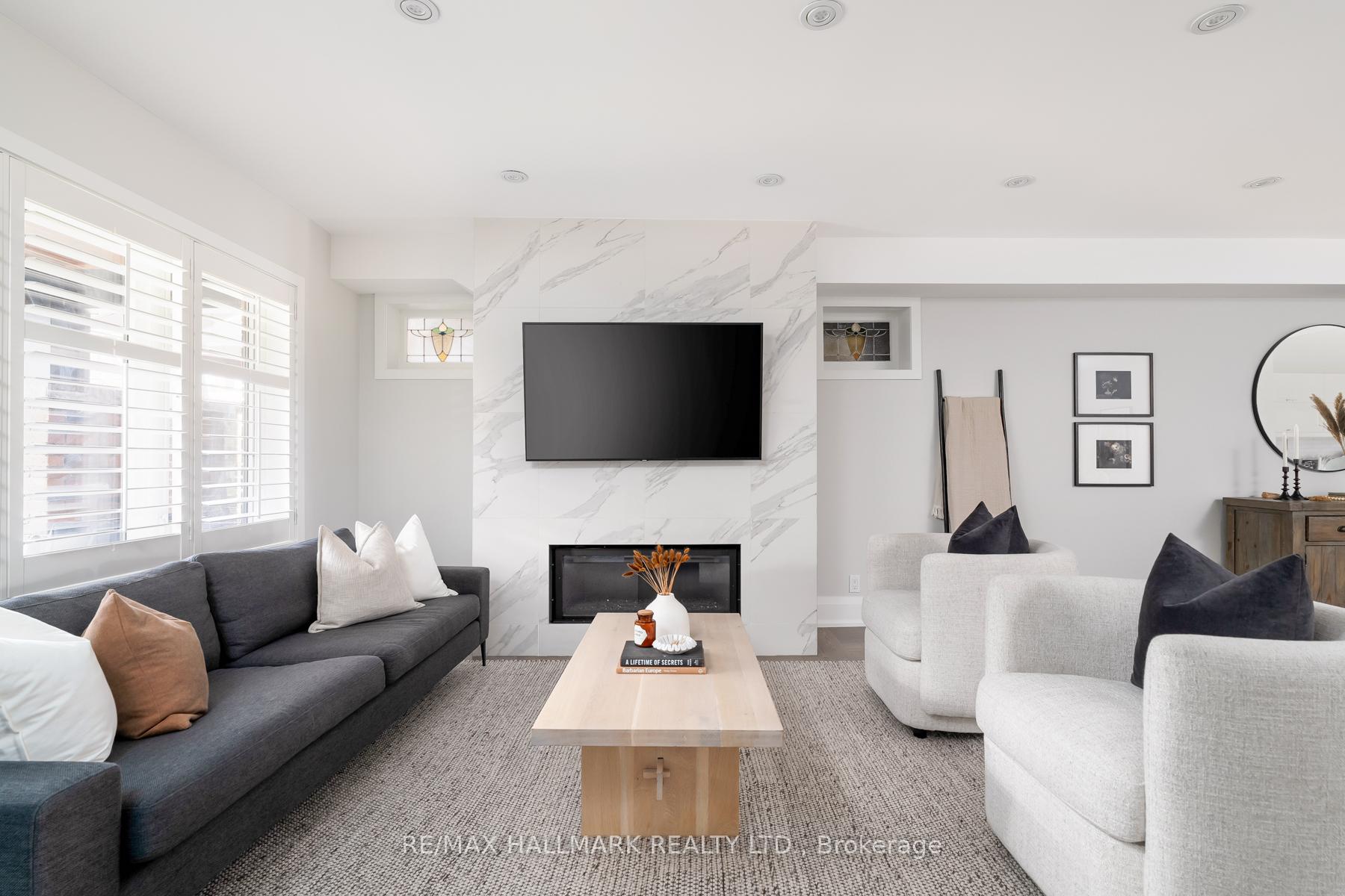 Photo 7 of 29 Lesmount Avenue, Toronto, Danforth Village-East York — HOMEH
