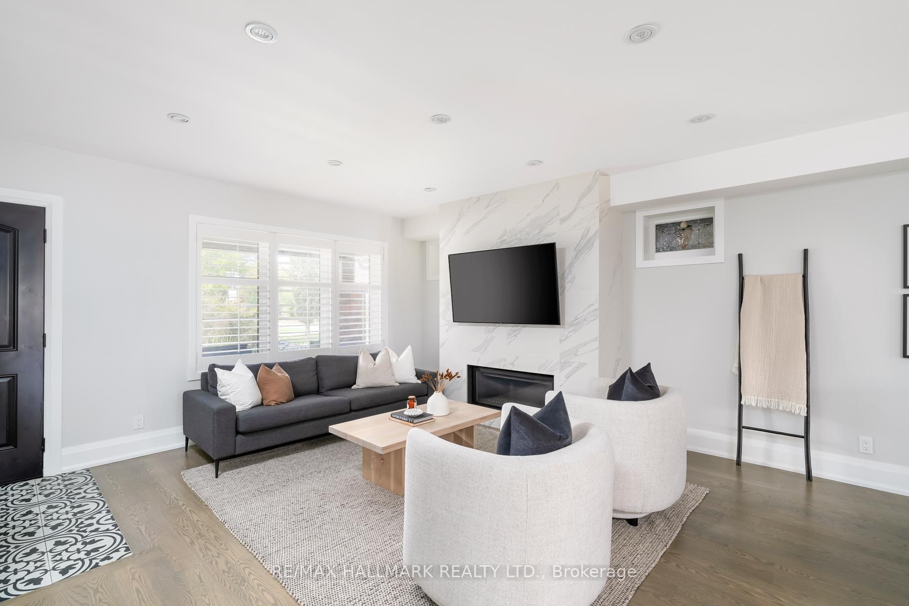 Photo 8 of 29 Lesmount Avenue, Toronto, Danforth Village-East York — HOMEH