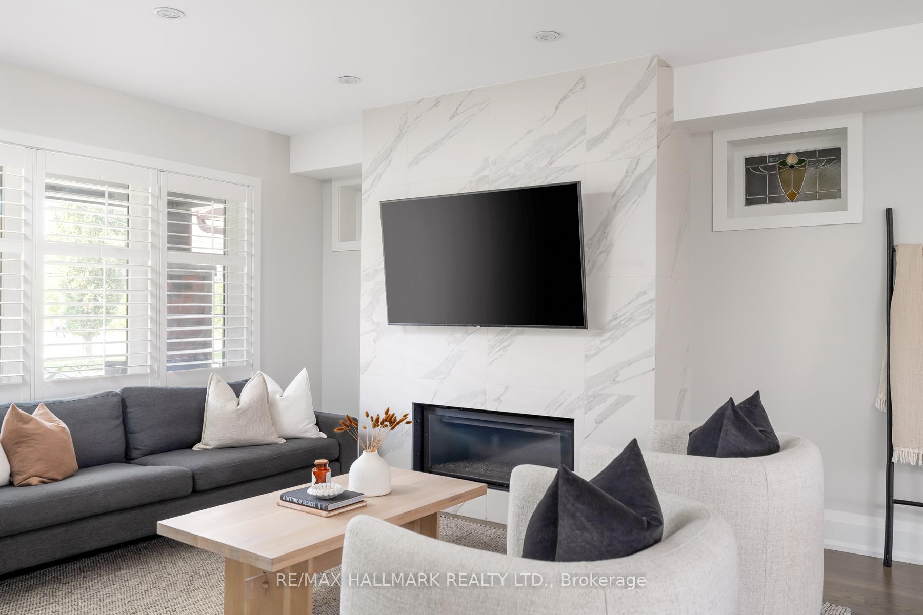 Photo 9 of 29 Lesmount Avenue, Toronto, Danforth Village-East York — HOMEH