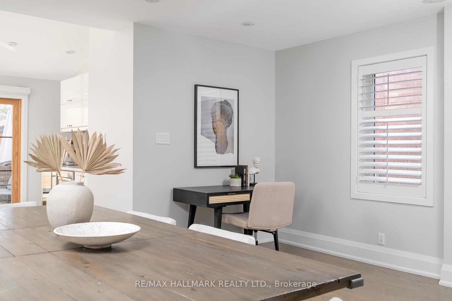 Photo 11 of 29 Lesmount Avenue, Toronto, Danforth Village-East York — HOMEH