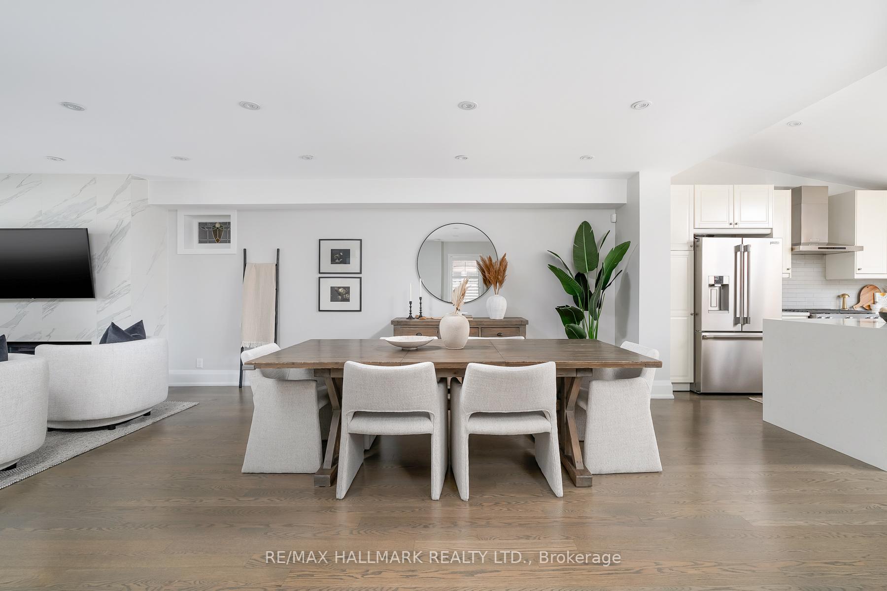 Photo 12 of 29 Lesmount Avenue, Toronto, Danforth Village-East York — HOMEH