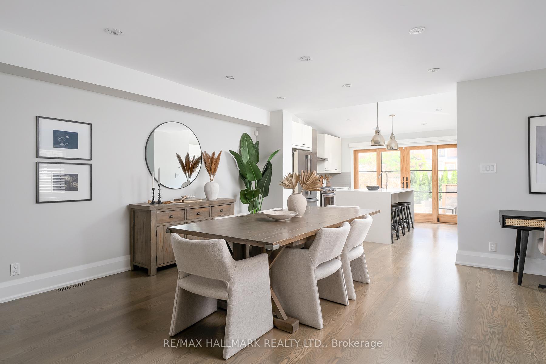 Photo 13 of 29 Lesmount Avenue, Toronto, Danforth Village-East York — HOMEH