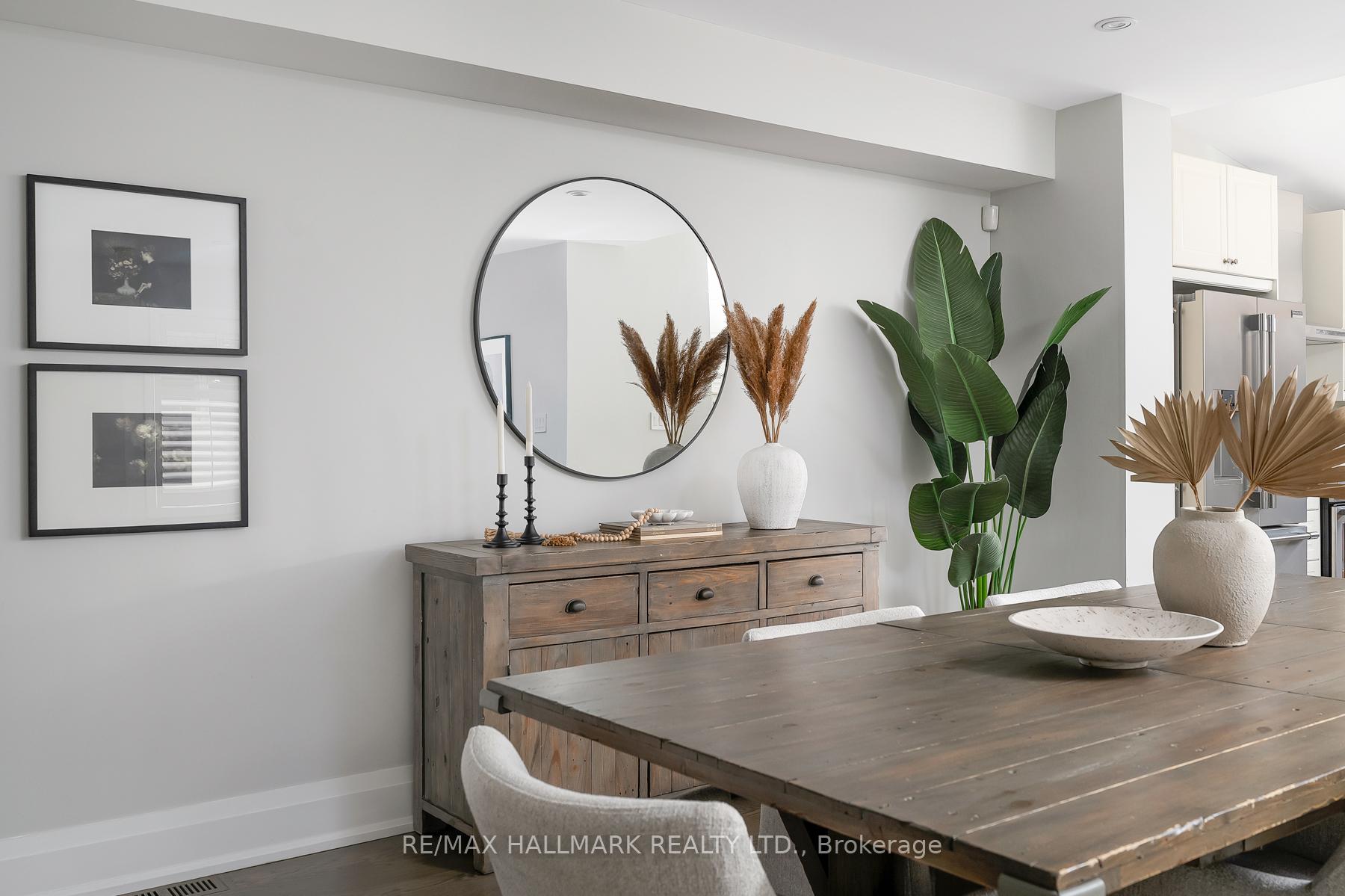 Photo 14 of 29 Lesmount Avenue, Toronto, Danforth Village-East York — HOMEH