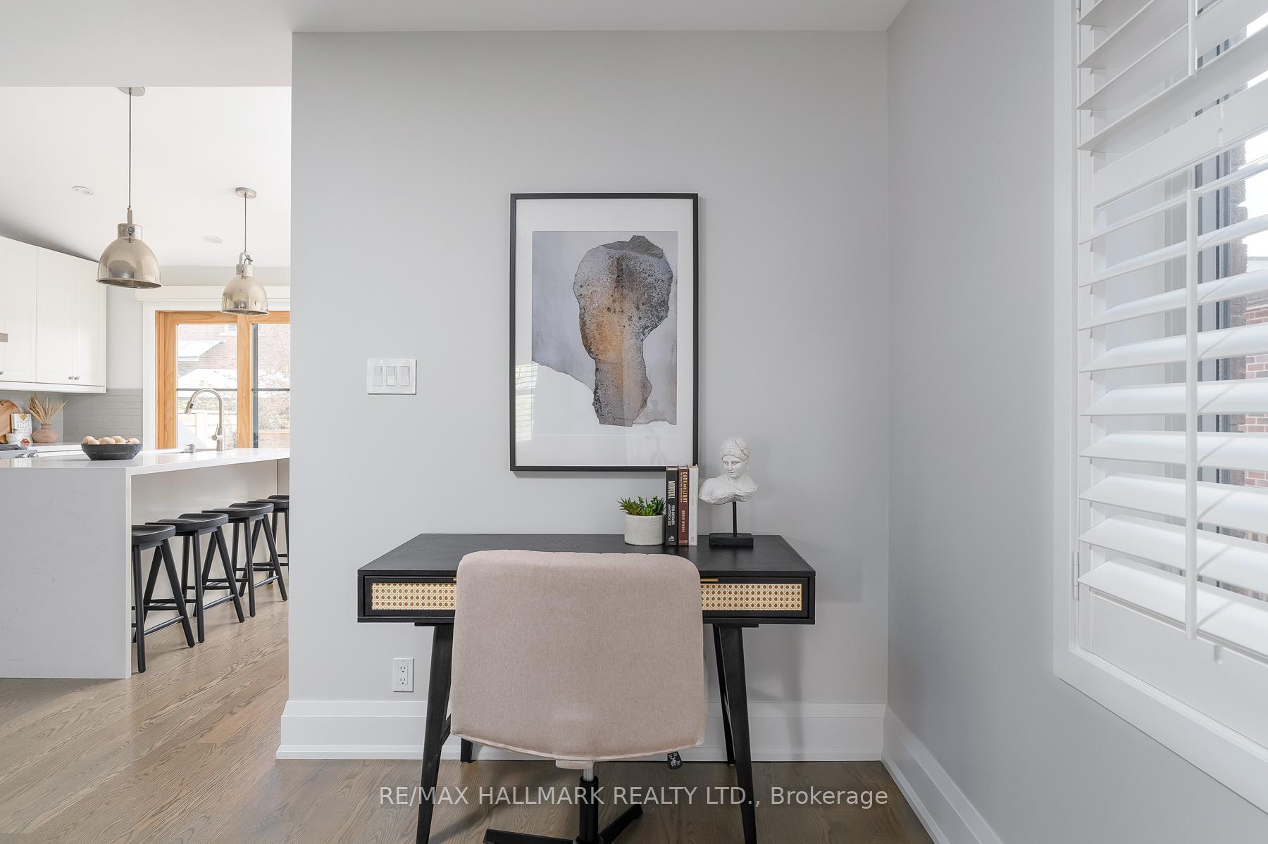 Photo 15 of 29 Lesmount Avenue, Toronto, Danforth Village-East York — HOMEH