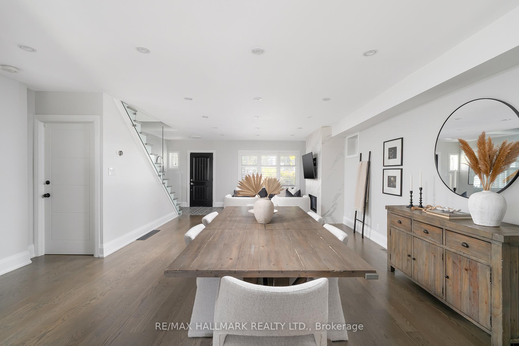 Photo 16 of 29 Lesmount Avenue, Toronto, Danforth Village-East York — HOMEH
