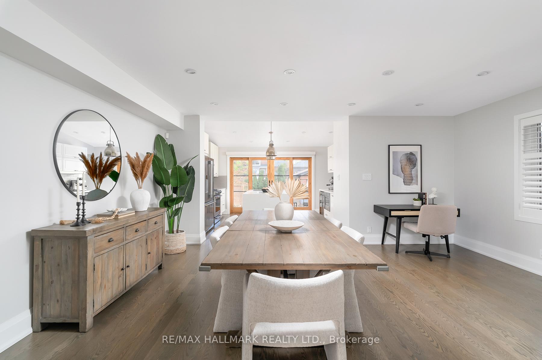 Photo 17 of 29 Lesmount Avenue, Toronto, Danforth Village-East York — HOMEH