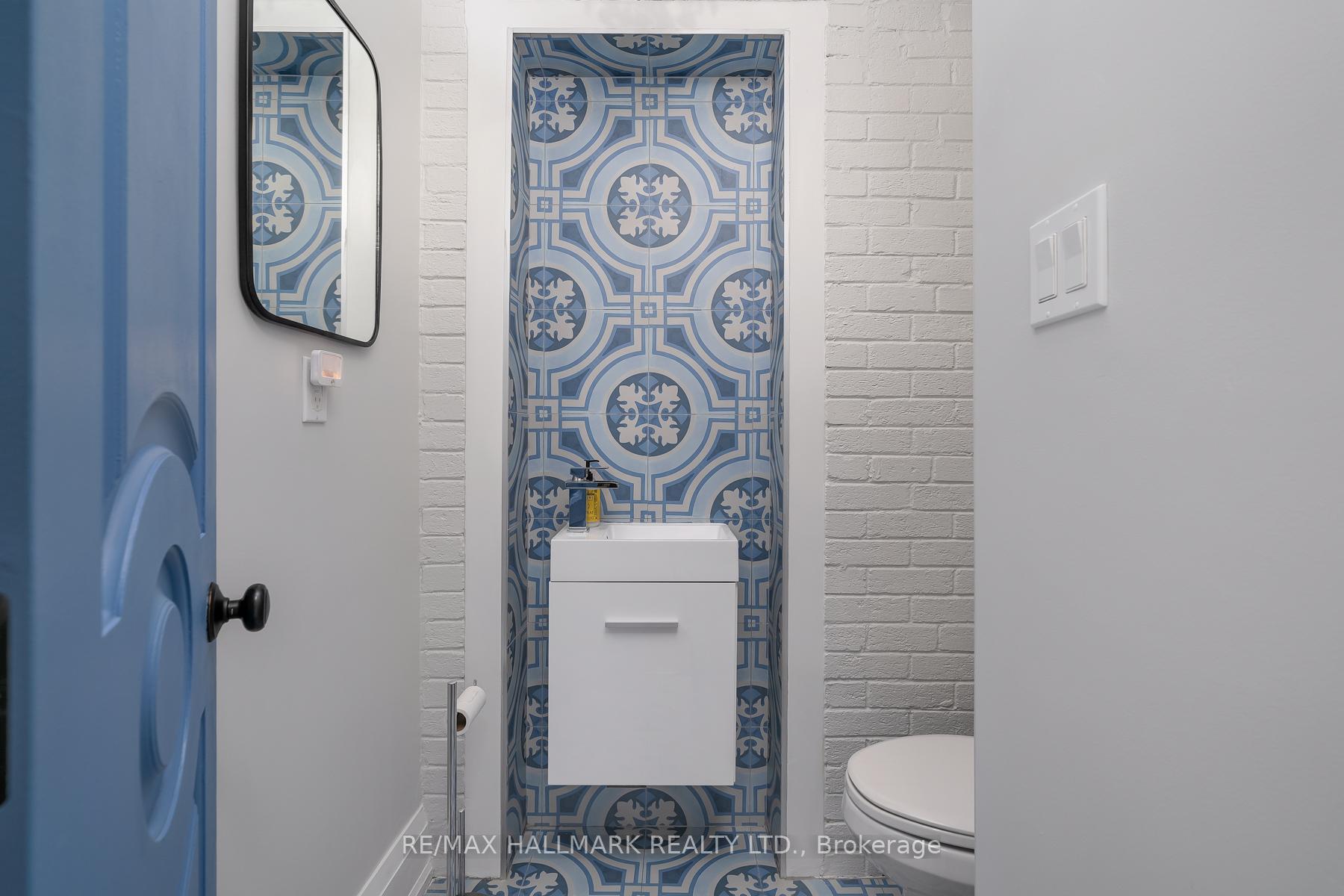 Photo 25 of 29 Lesmount Avenue, Toronto, Danforth Village-East York — HOMEH