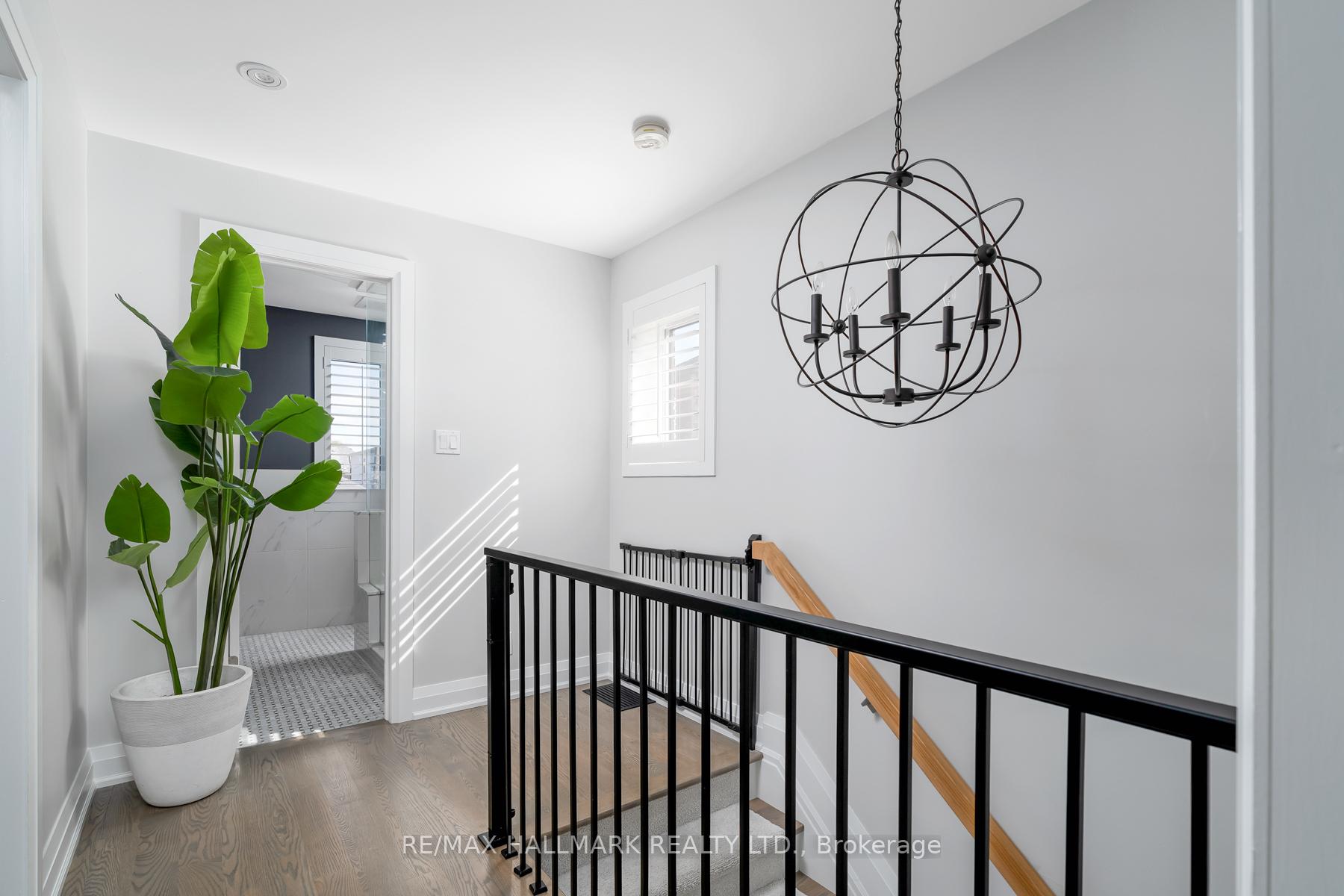 Photo 26 of 29 Lesmount Avenue, Toronto, Danforth Village-East York — HOMEH