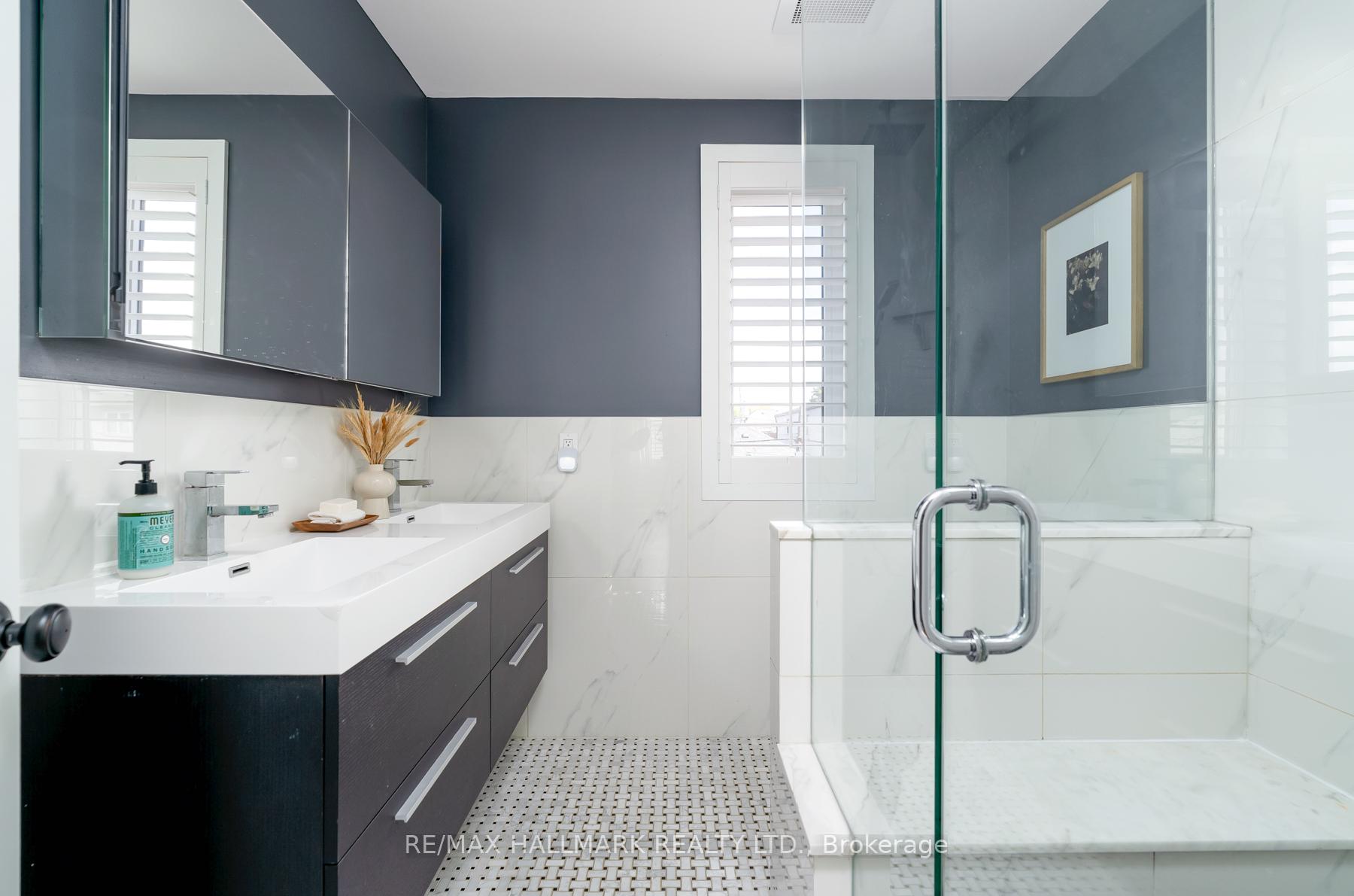 Photo 27 of 29 Lesmount Avenue, Toronto, Danforth Village-East York — HOMEH