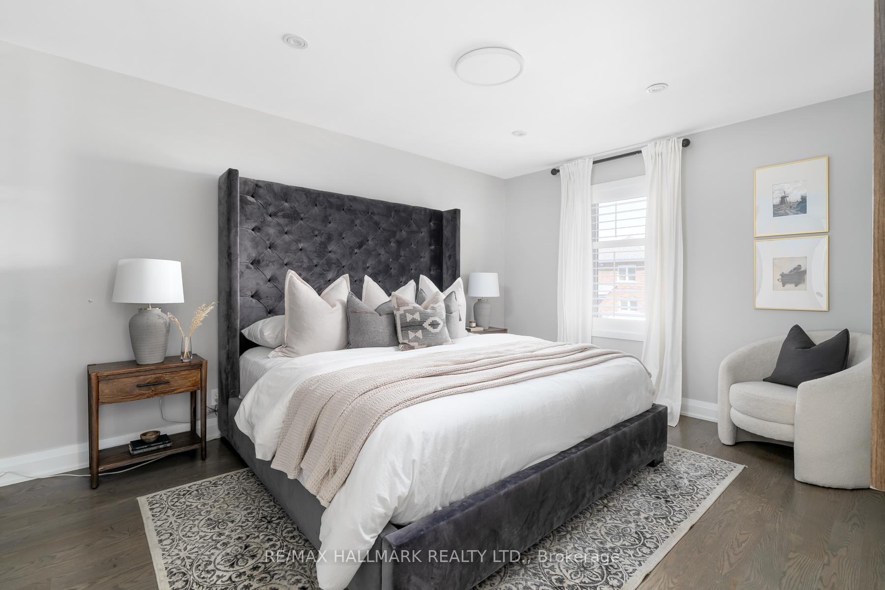 Photo 28 of 29 Lesmount Avenue, Toronto, Danforth Village-East York — HOMEH