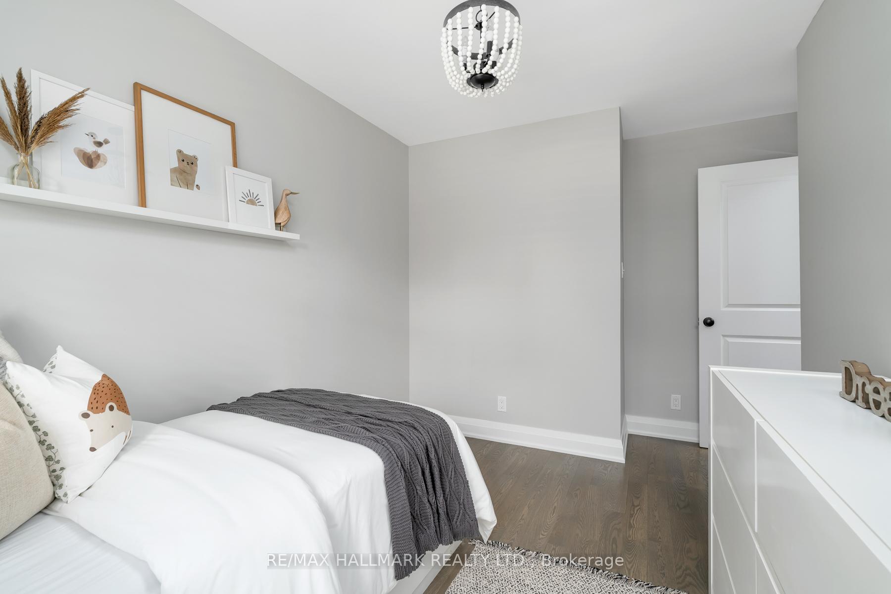 Photo 31 of 29 Lesmount Avenue, Toronto, Danforth Village-East York — HOMEH