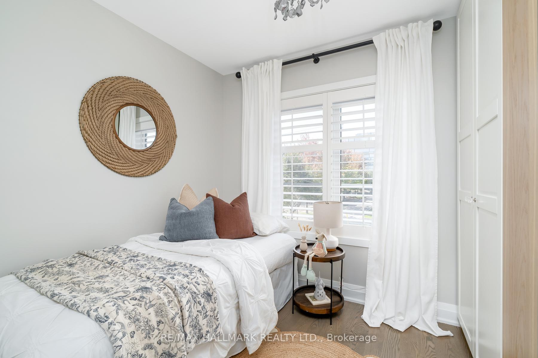 Photo 32 of 29 Lesmount Avenue, Toronto, Danforth Village-East York — HOMEH