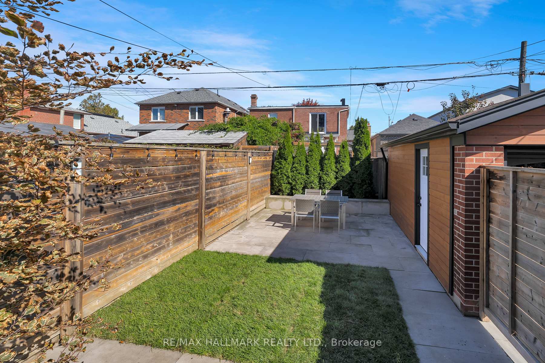 Photo 42 of 29 Lesmount Avenue, Toronto, Danforth Village-East York — HOMEH