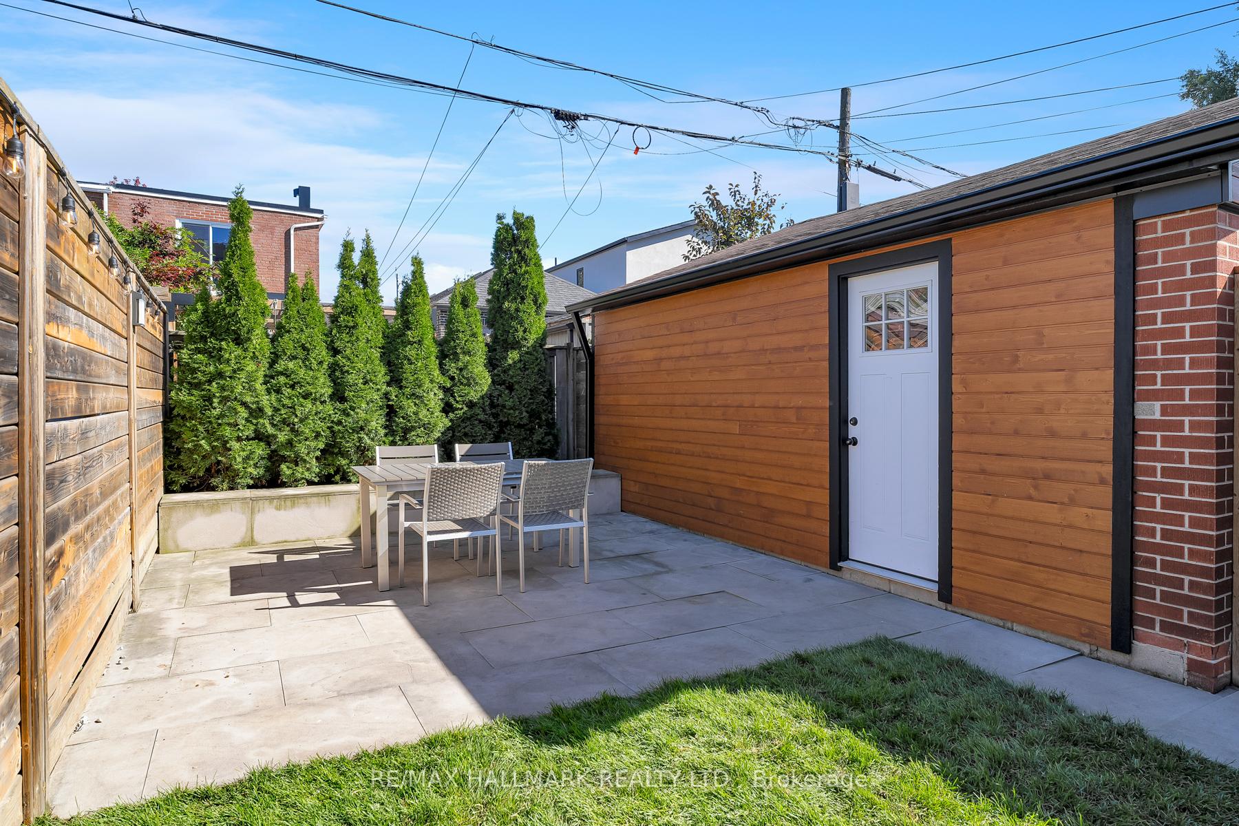 Photo 43 of 29 Lesmount Avenue, Toronto, Danforth Village-East York — HOMEH