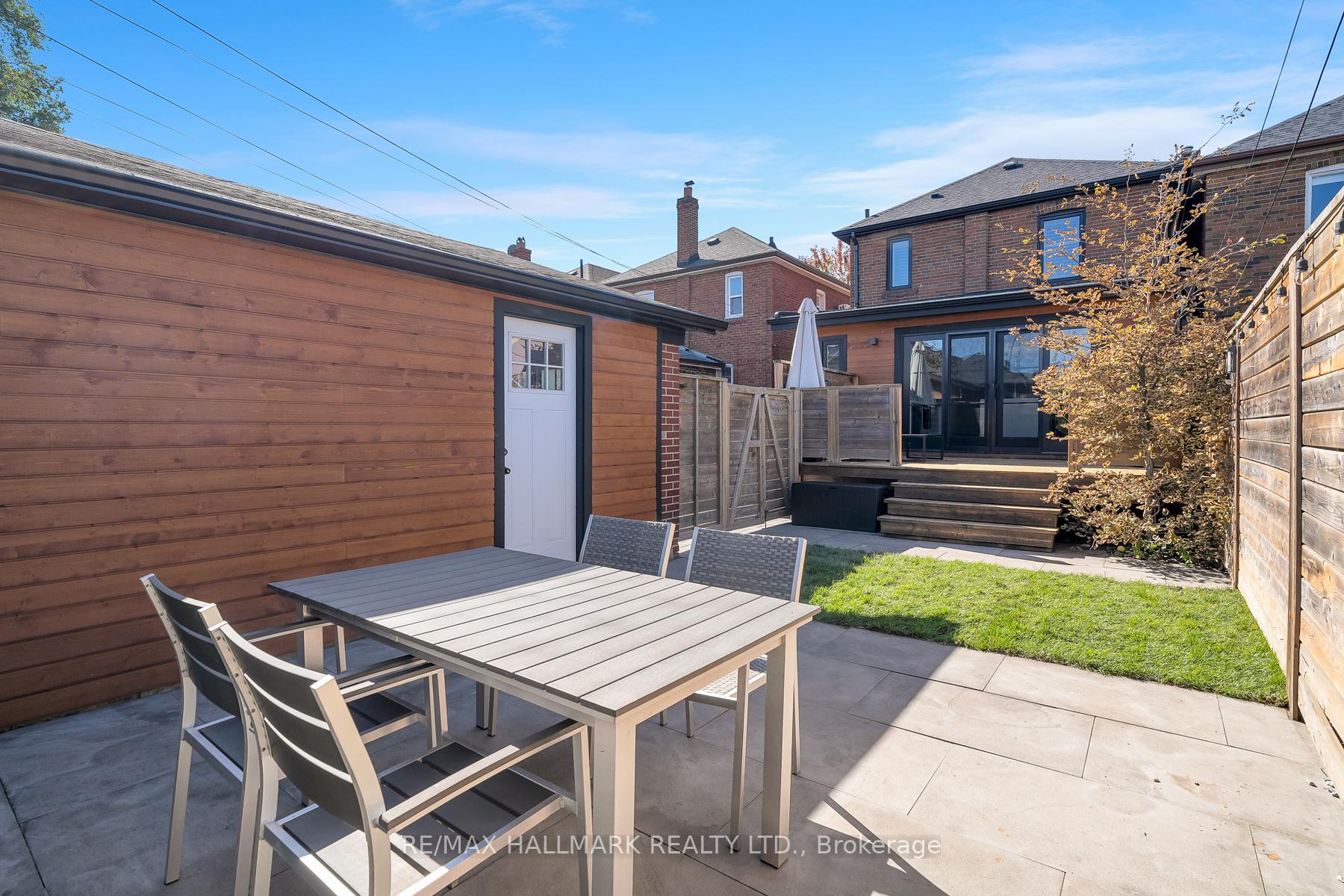 Photo 44 of 29 Lesmount Avenue, Toronto, Danforth Village-East York — HOMEH