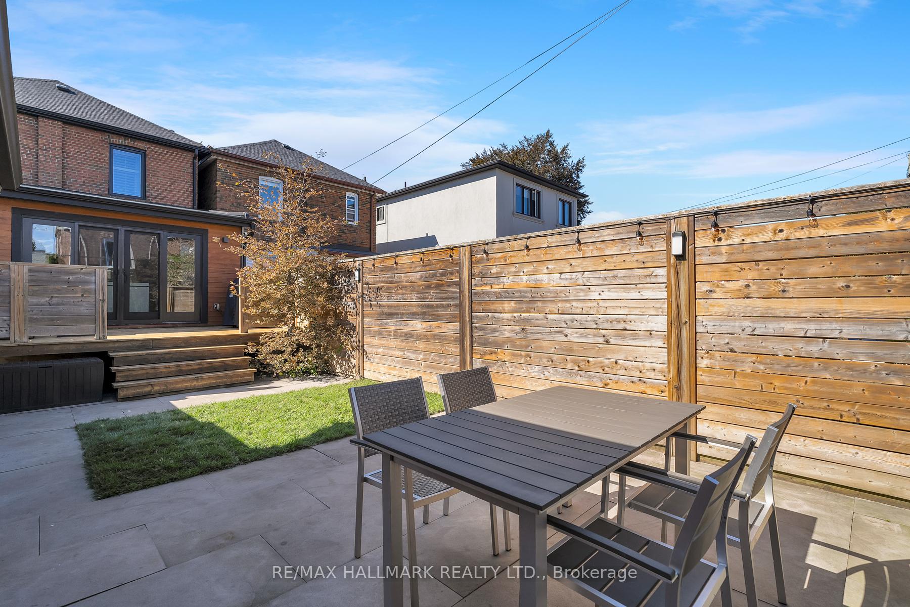 Photo 46 of 29 Lesmount Avenue, Toronto, Danforth Village-East York — HOMEH