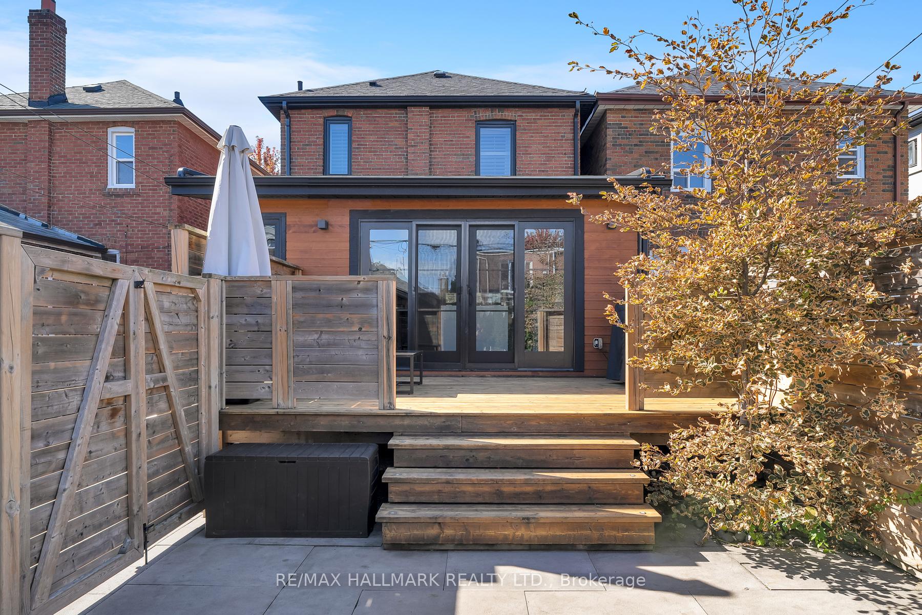 Photo 47 of 29 Lesmount Avenue, Toronto, Danforth Village-East York — HOMEH